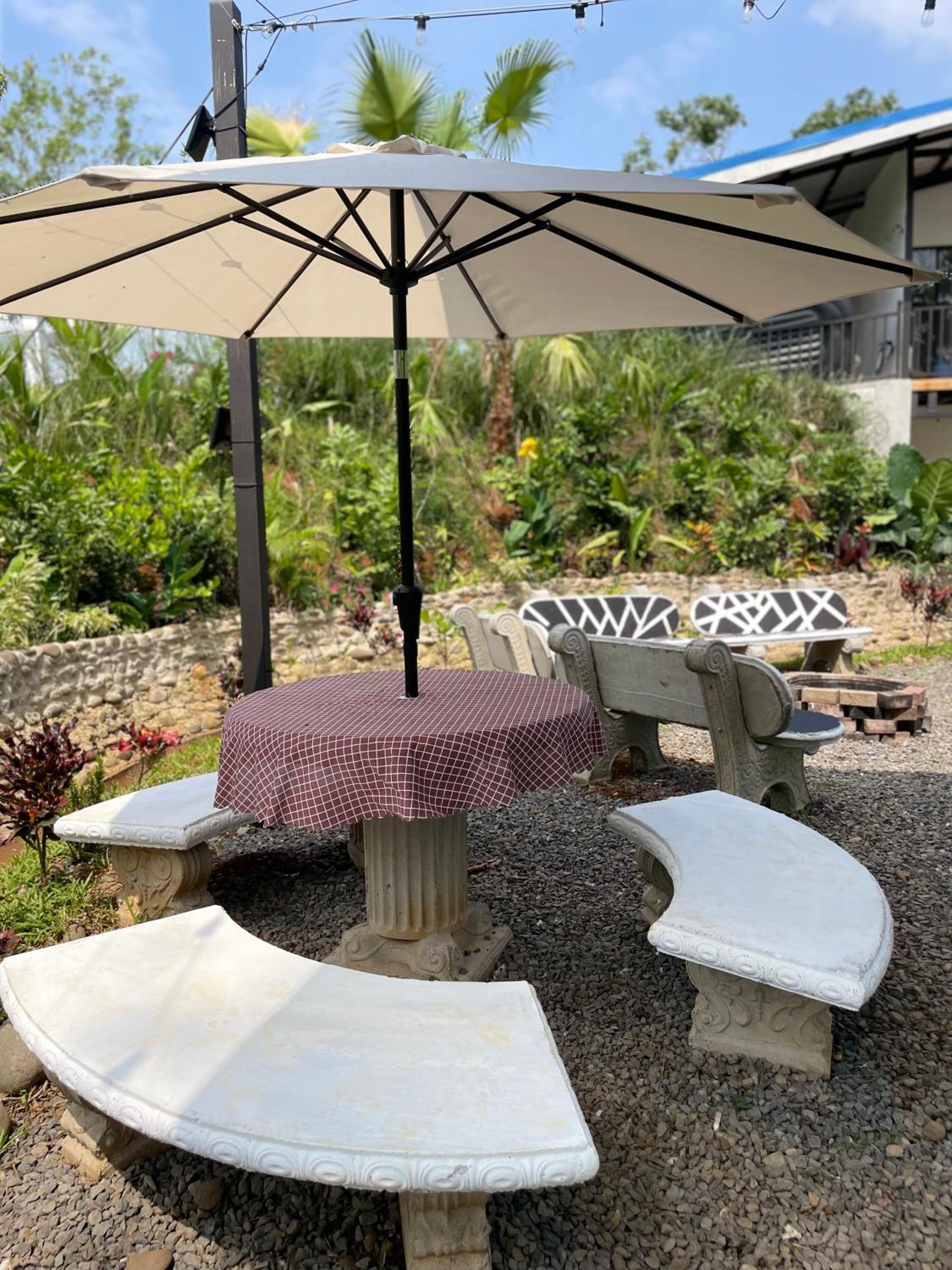 Finca Las Marías
