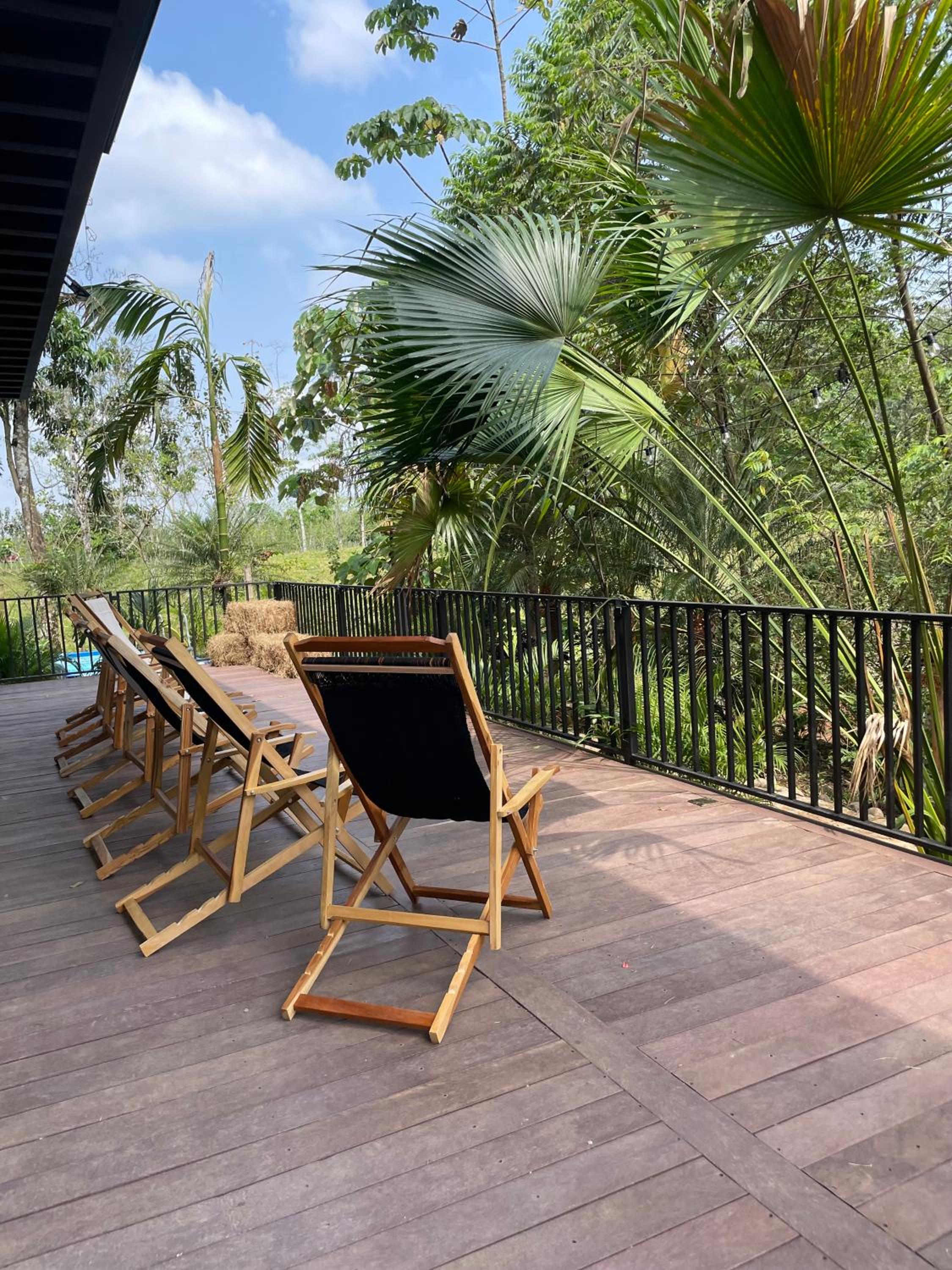 Finca Las Marías