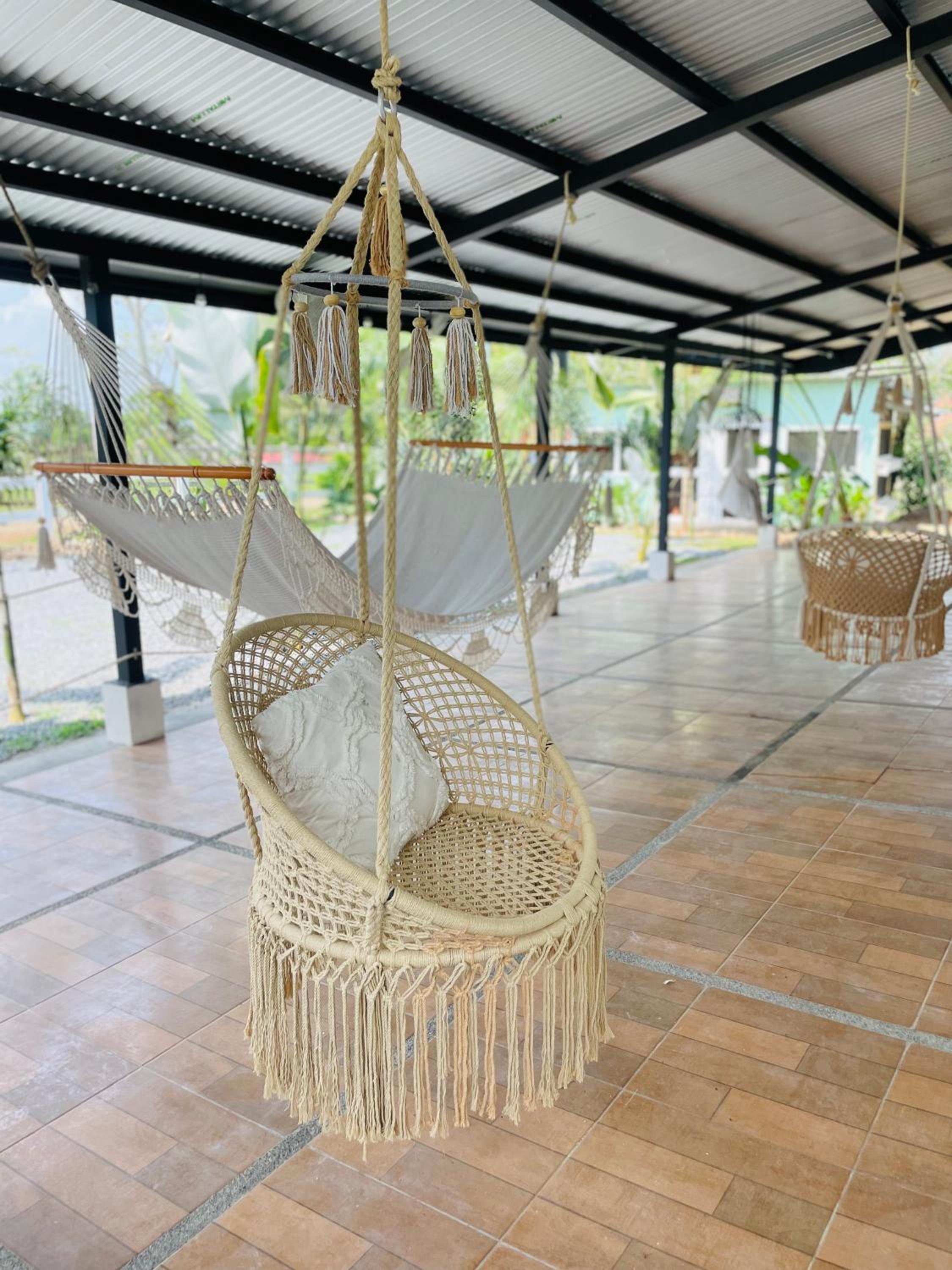 Finca Las Marías