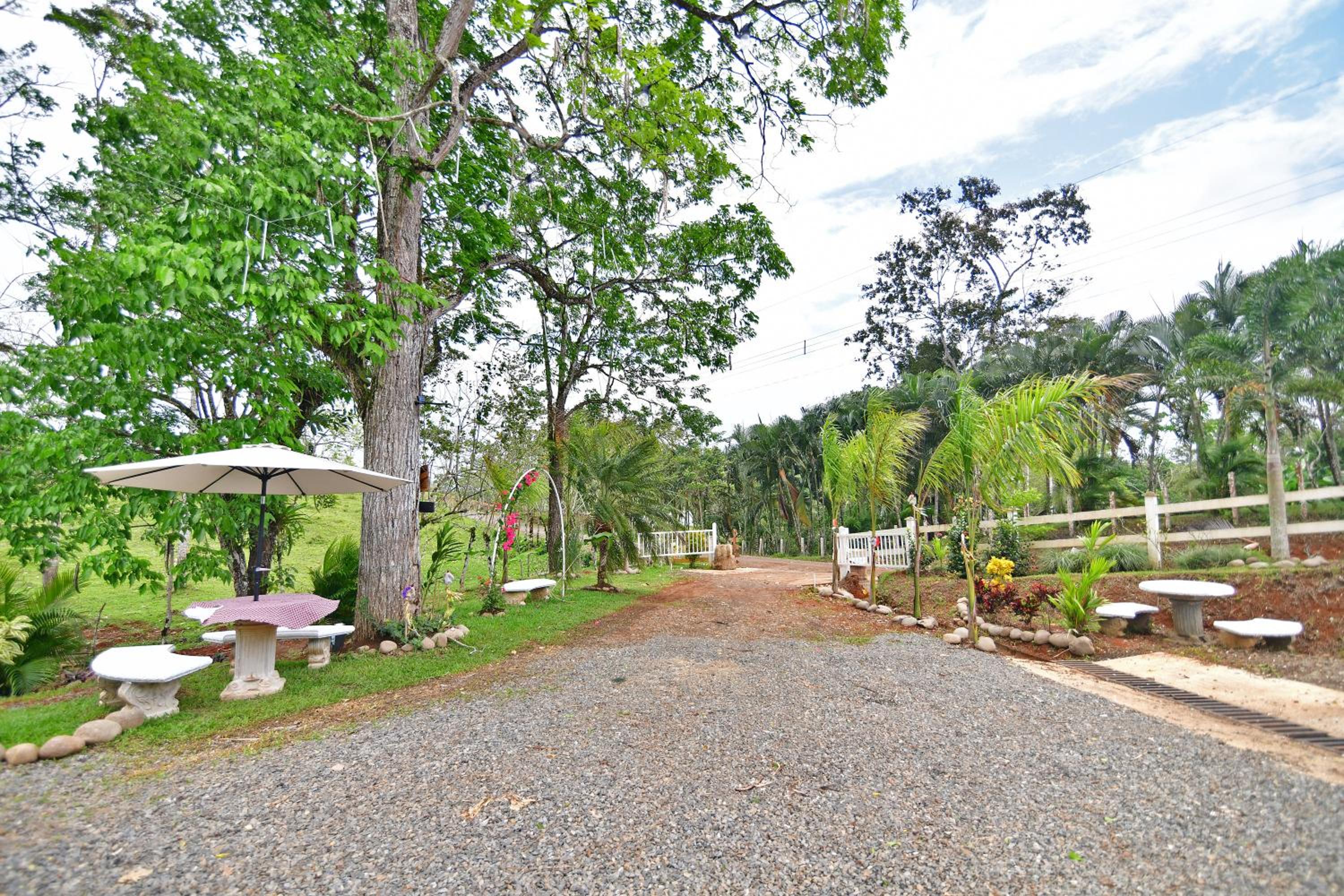 Finca Las Marías
