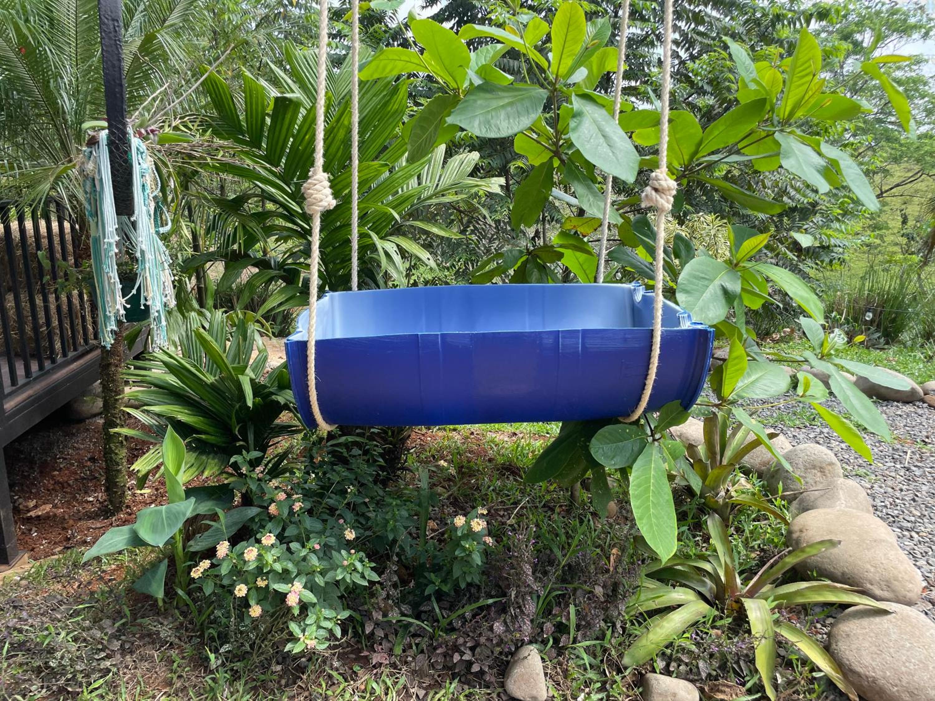 Finca Las Marías