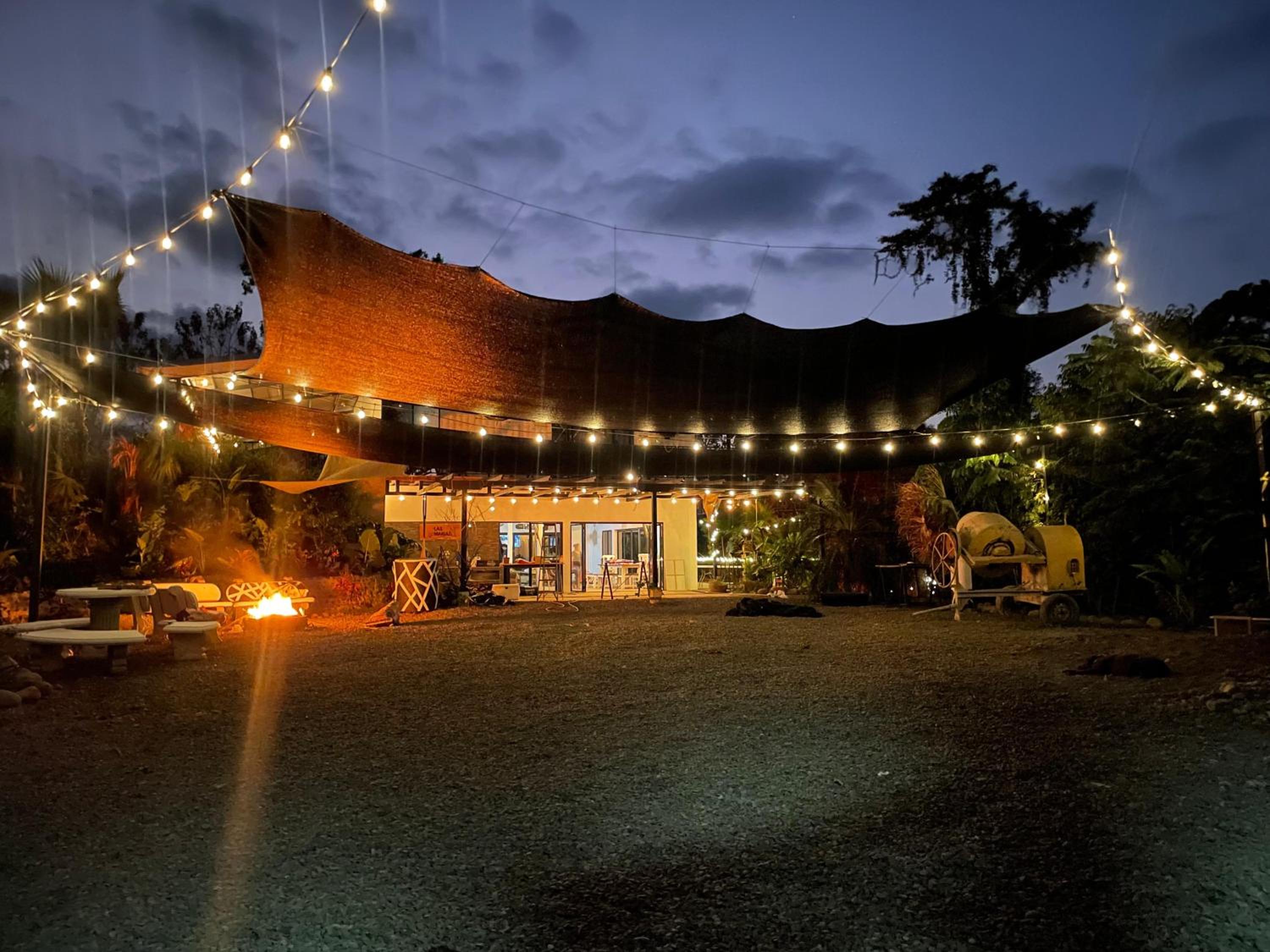 Finca Las Marías