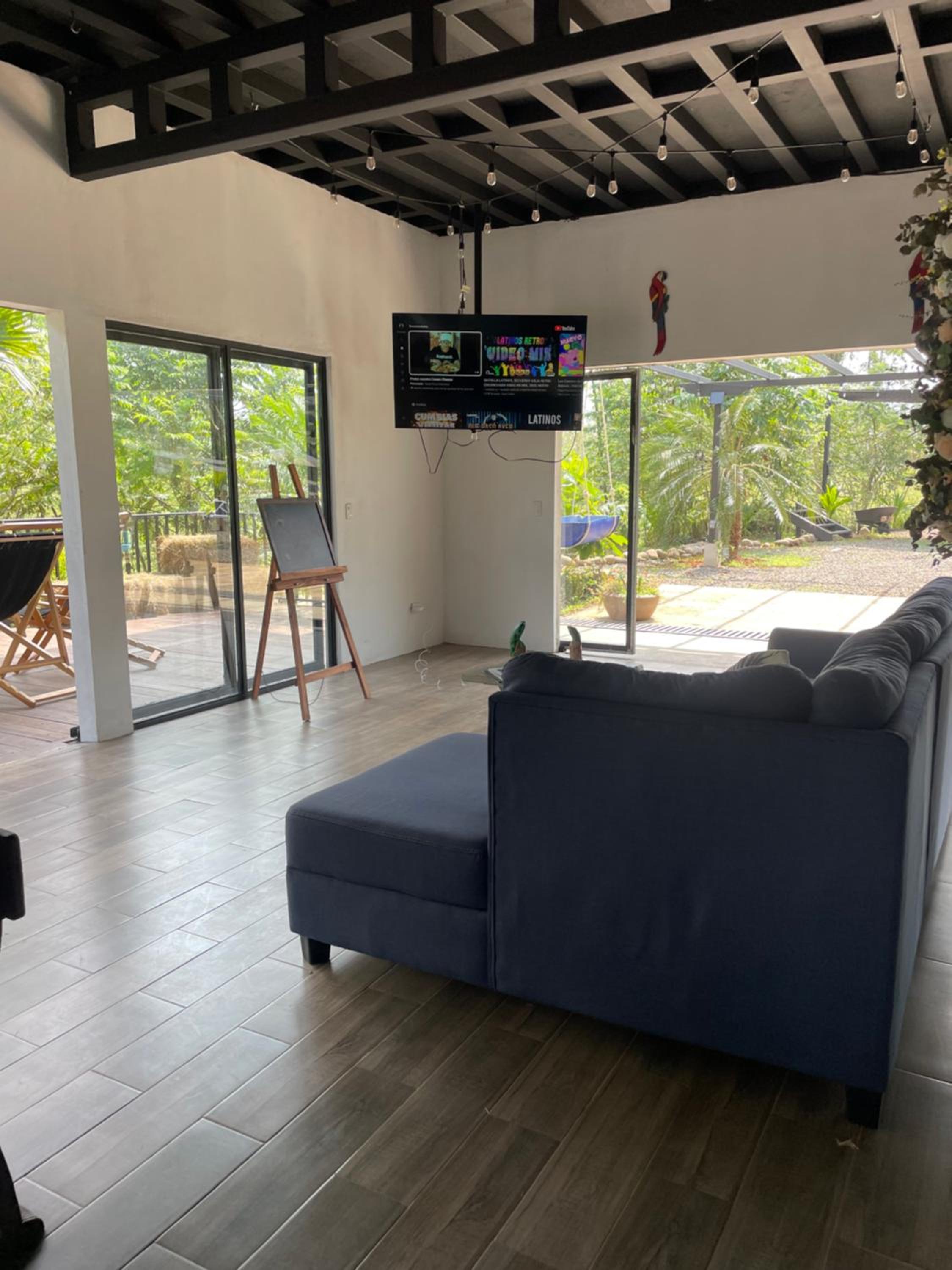 Finca Las Marías