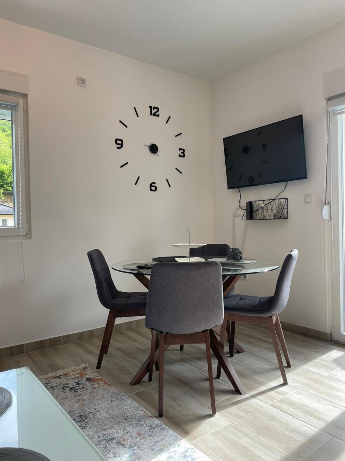 David Apartments