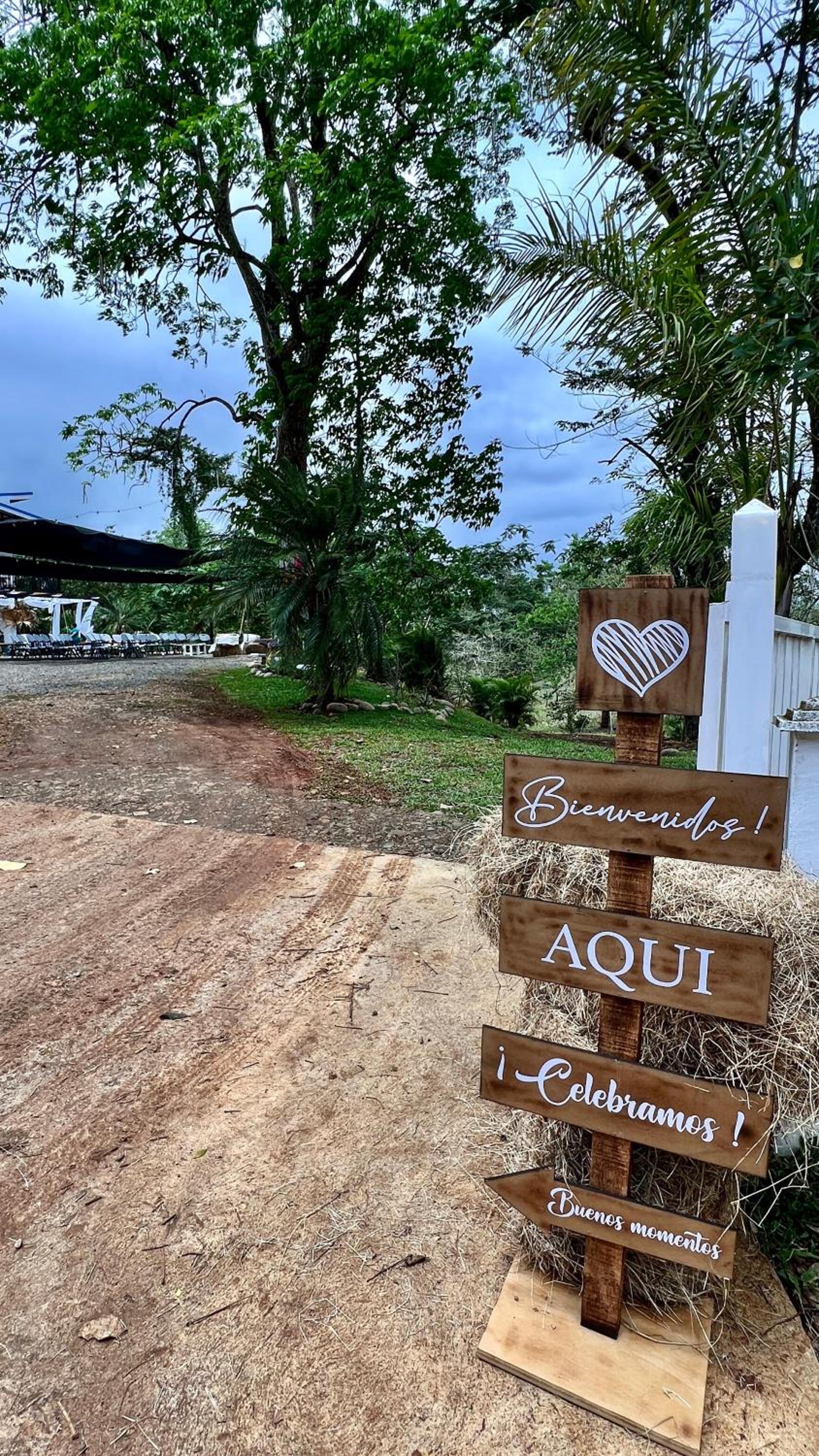 Finca Las Marías