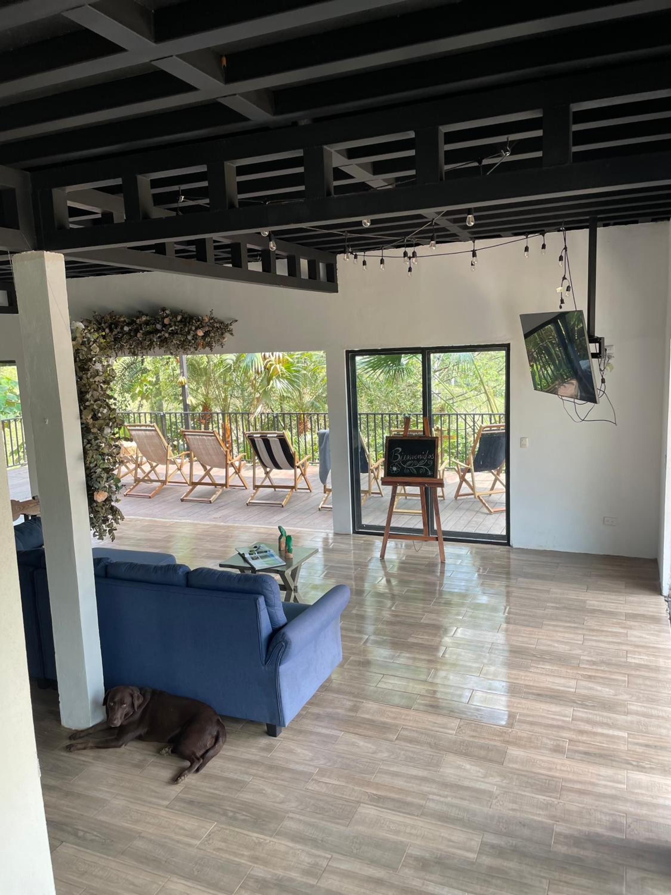 Finca Las Marías