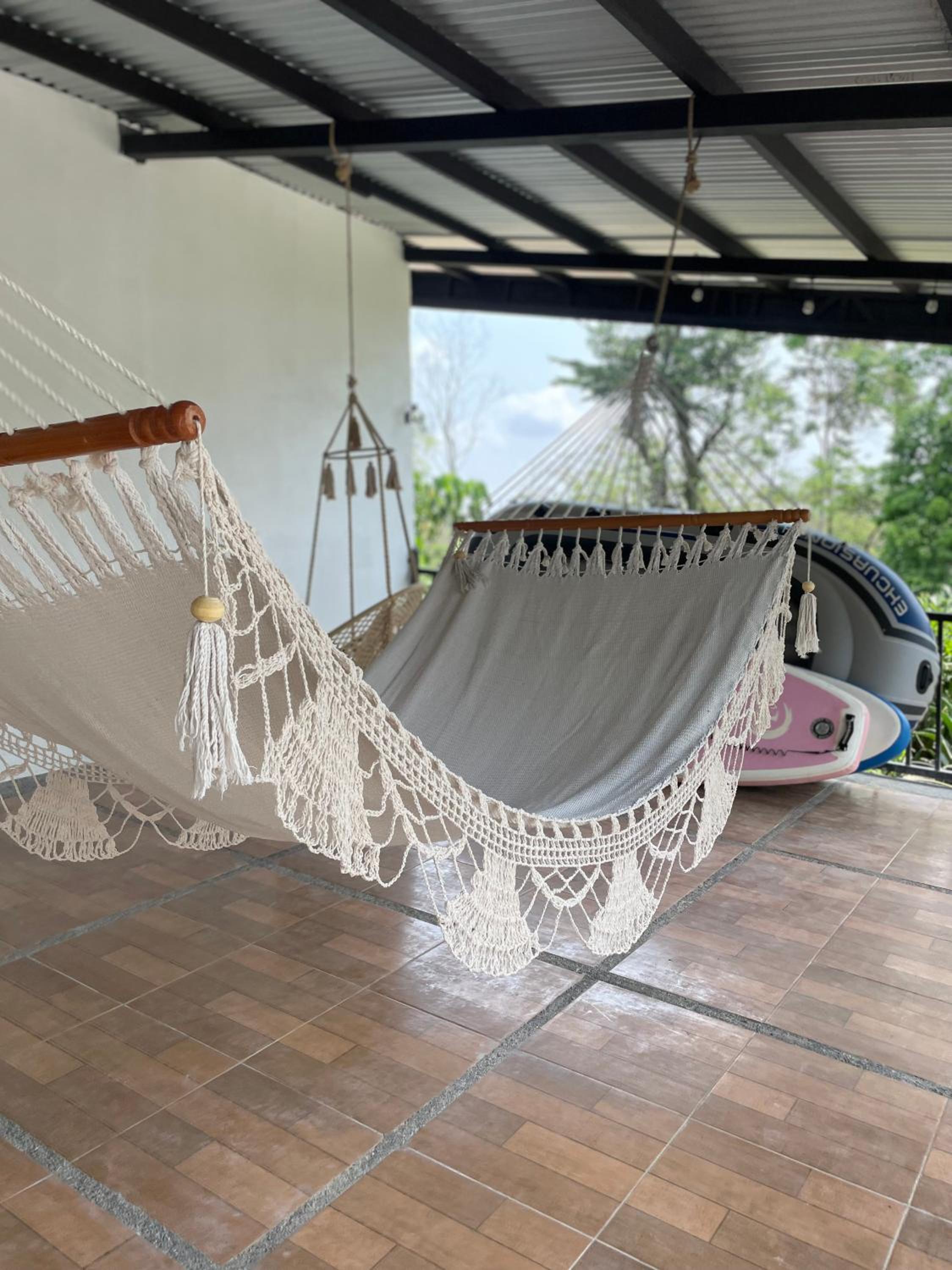 Finca Las Marías