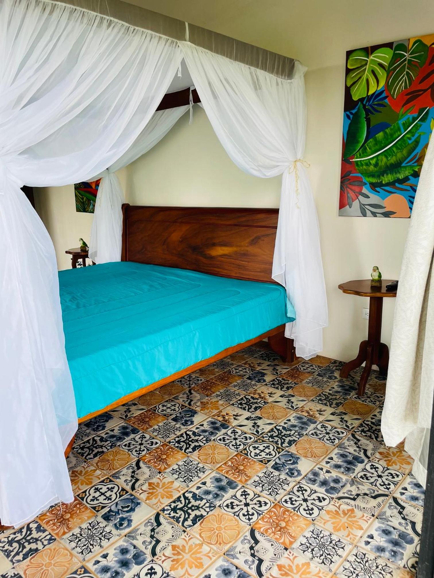 Finca Las Marías