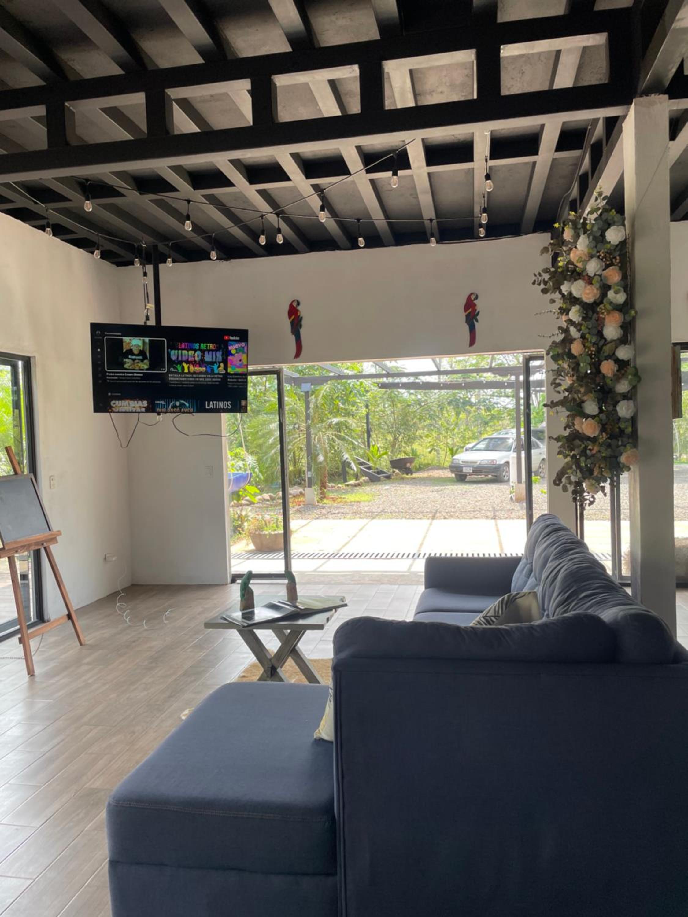 Finca Las Marías