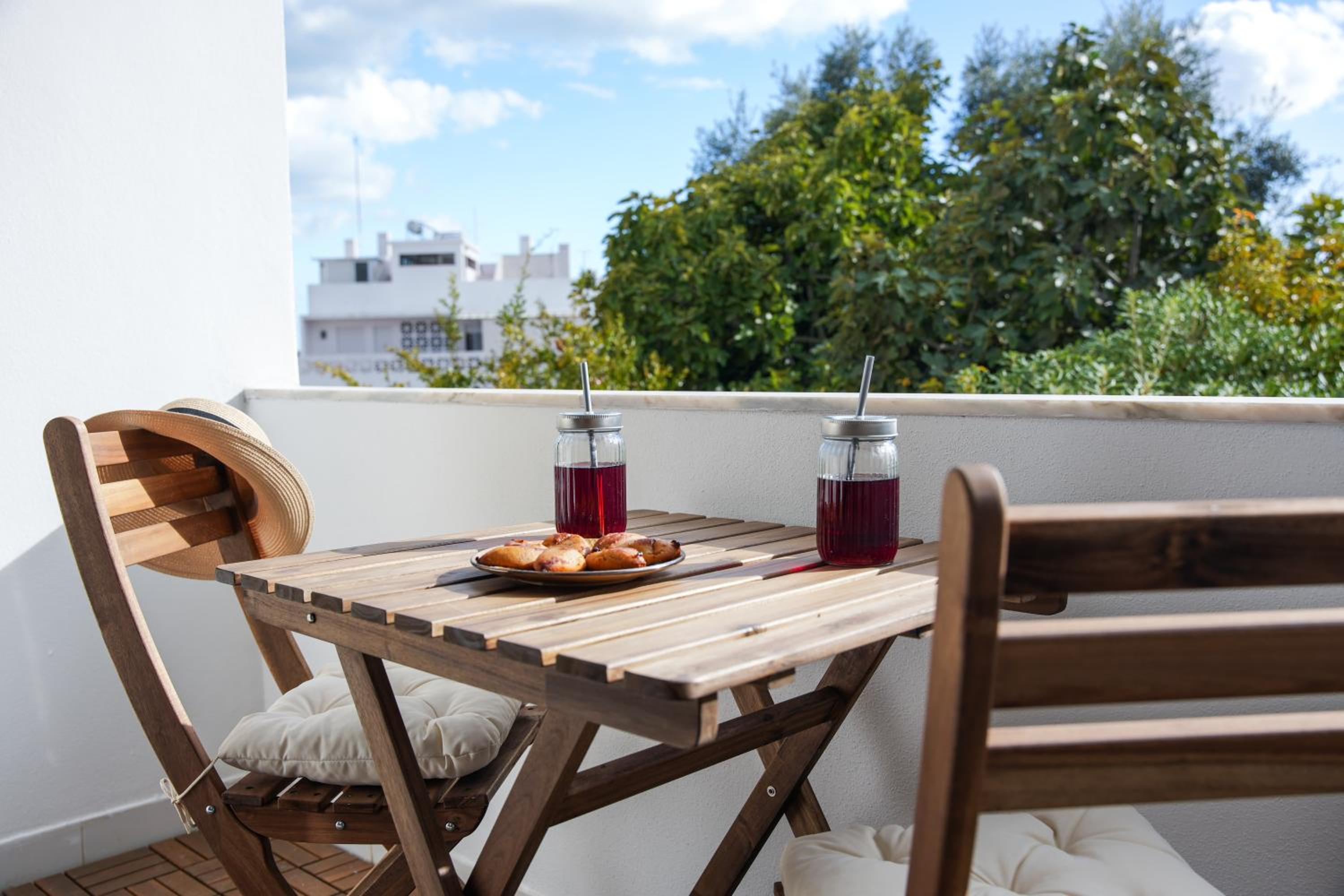 Amelie Old Town Apartment