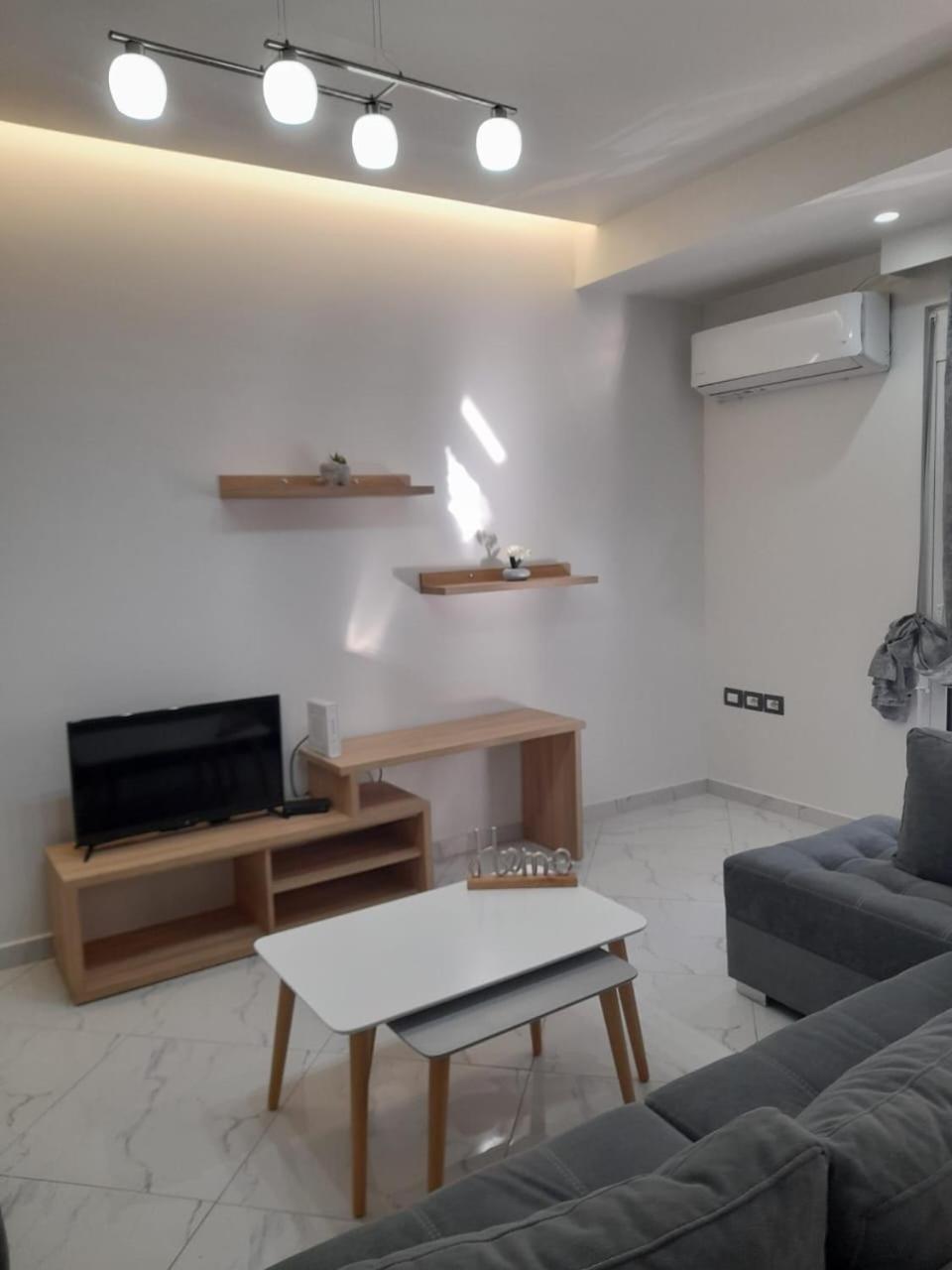 Jolie Apartment