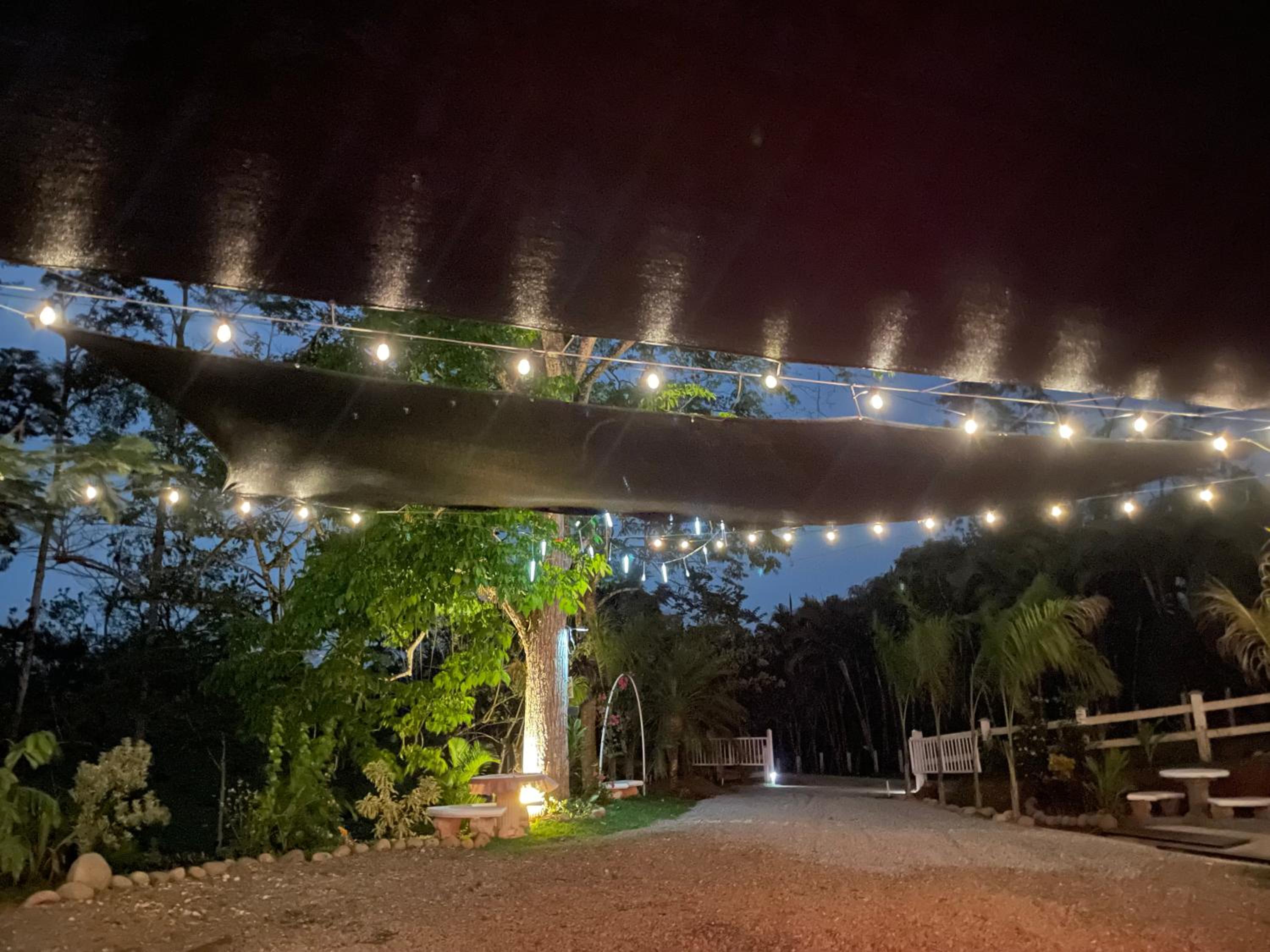 Finca Las Marías