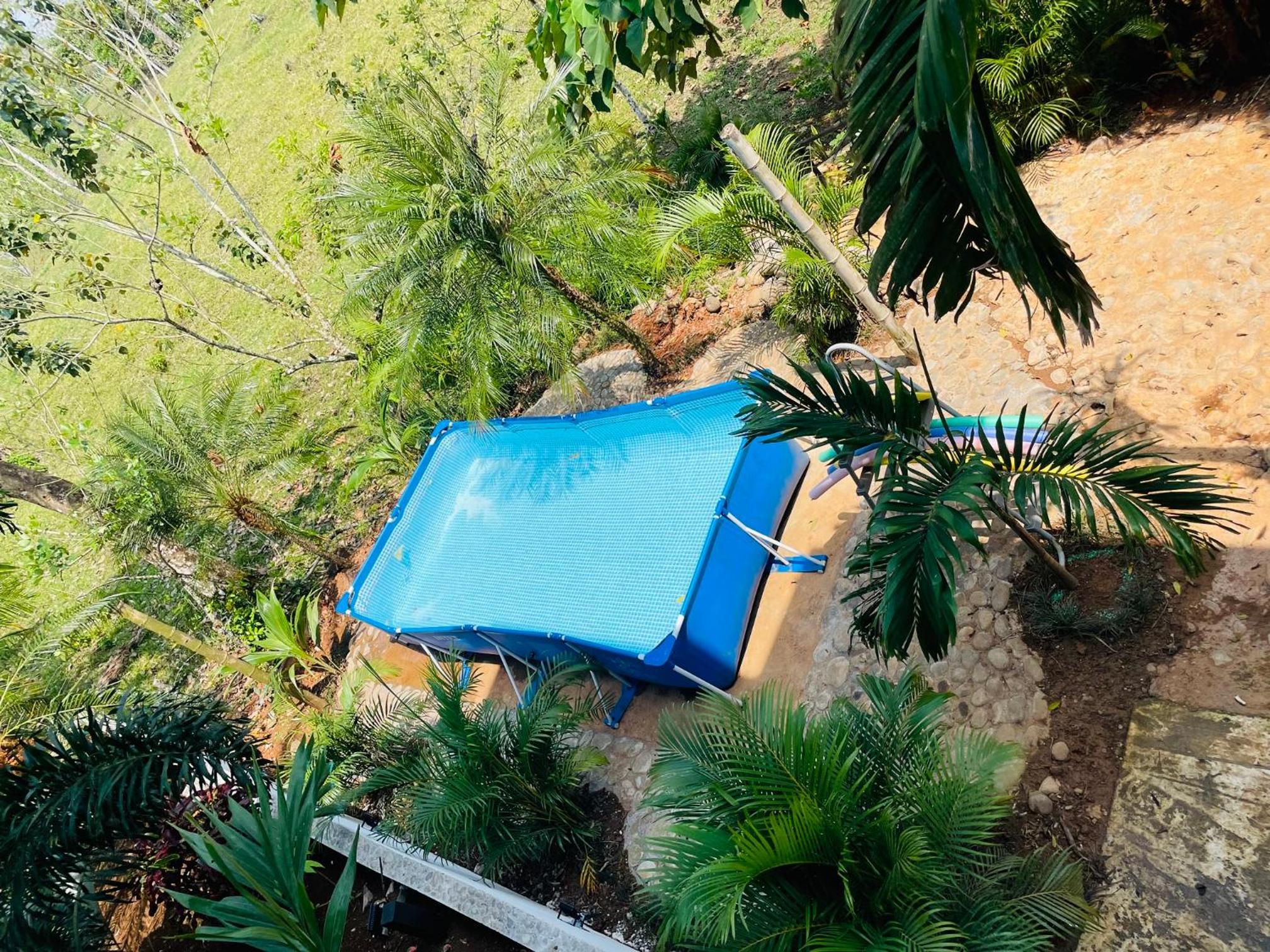 Finca Las Marías