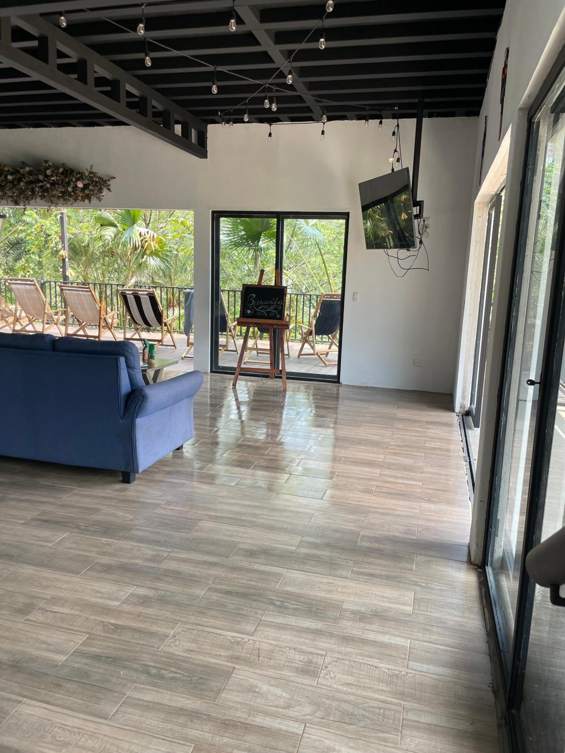 Finca Las Marías