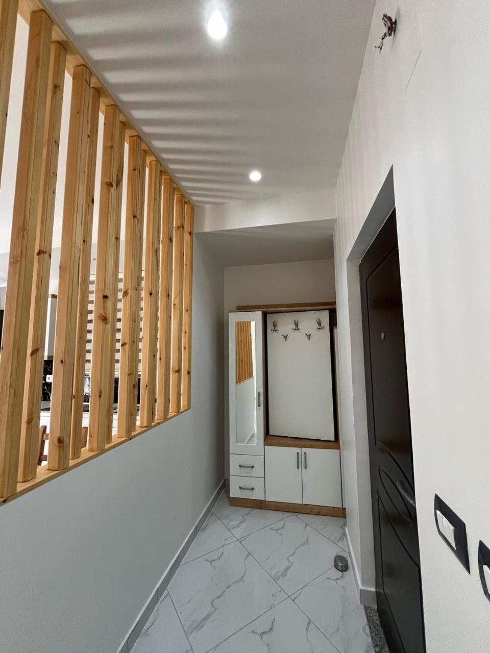 Jolie Apartment