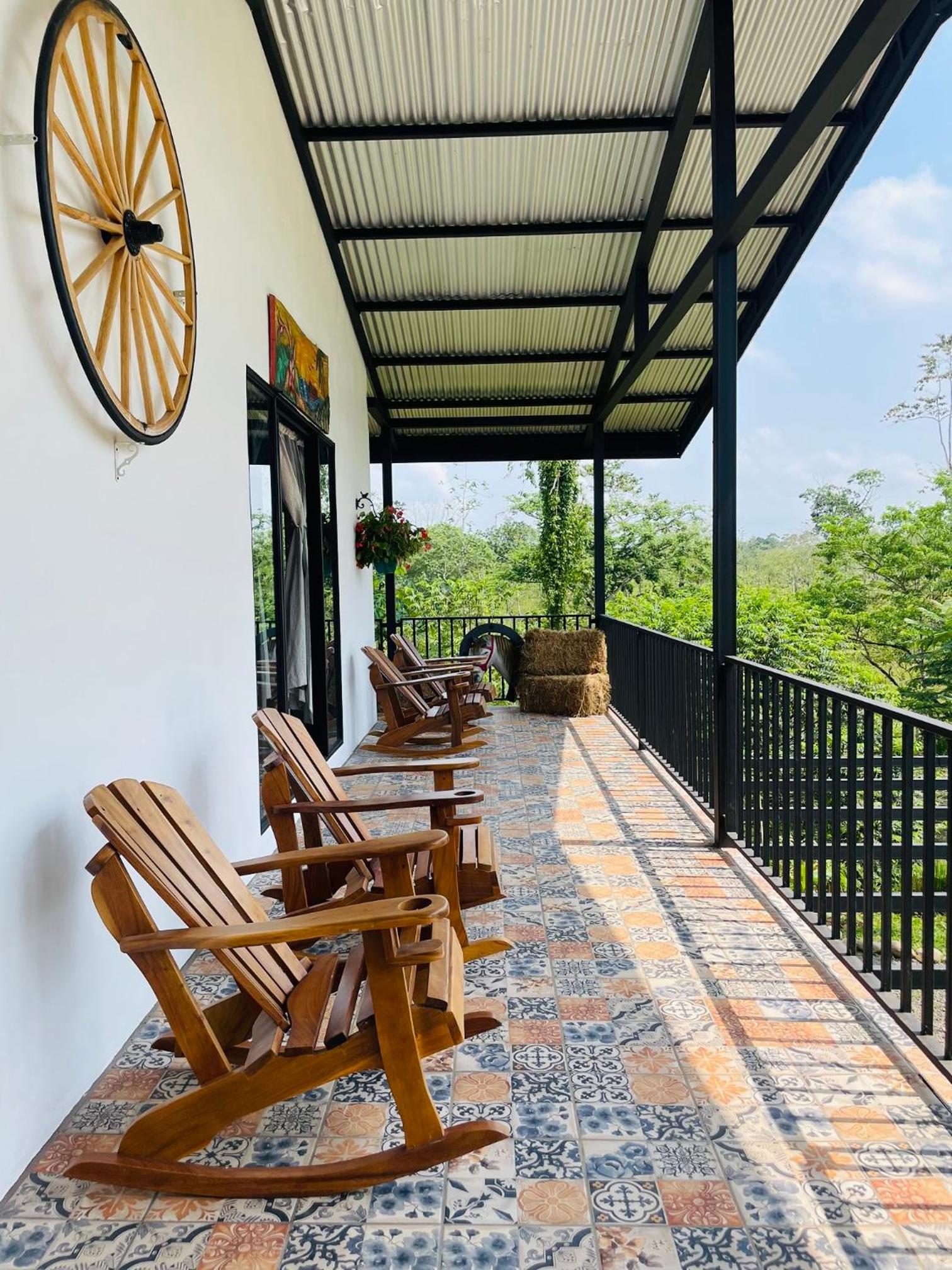 Finca Las Marías