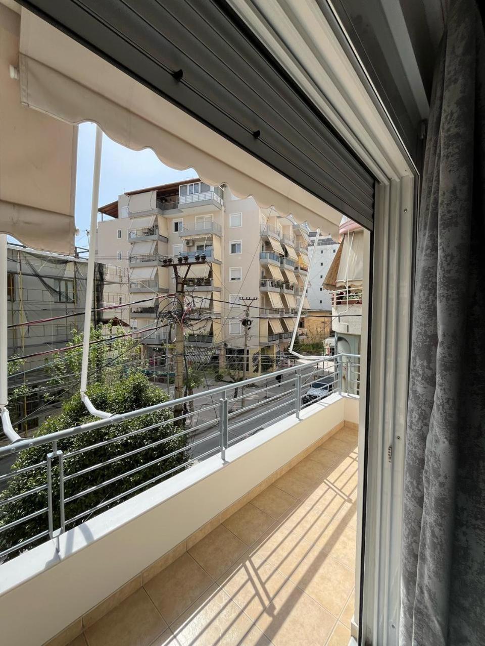 Jolie Apartment