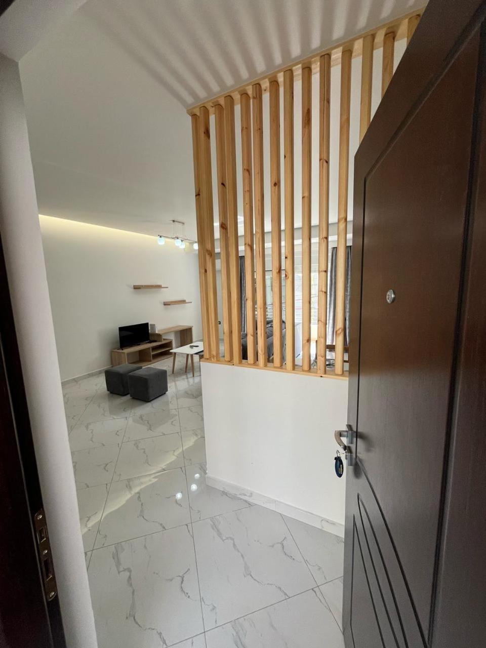 Jolie Apartment