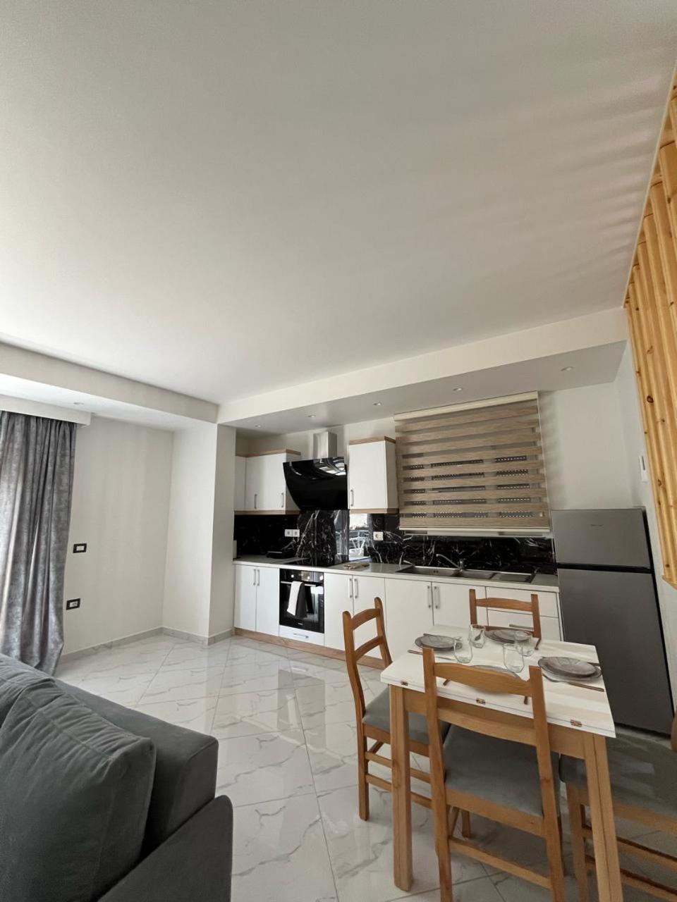 Jolie Apartment