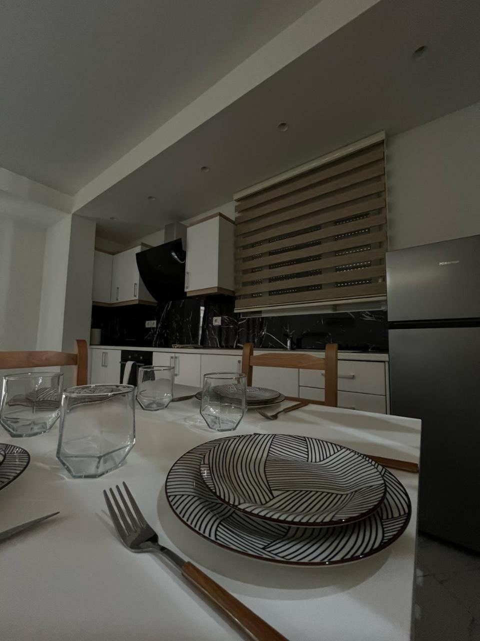 Jolie Apartment