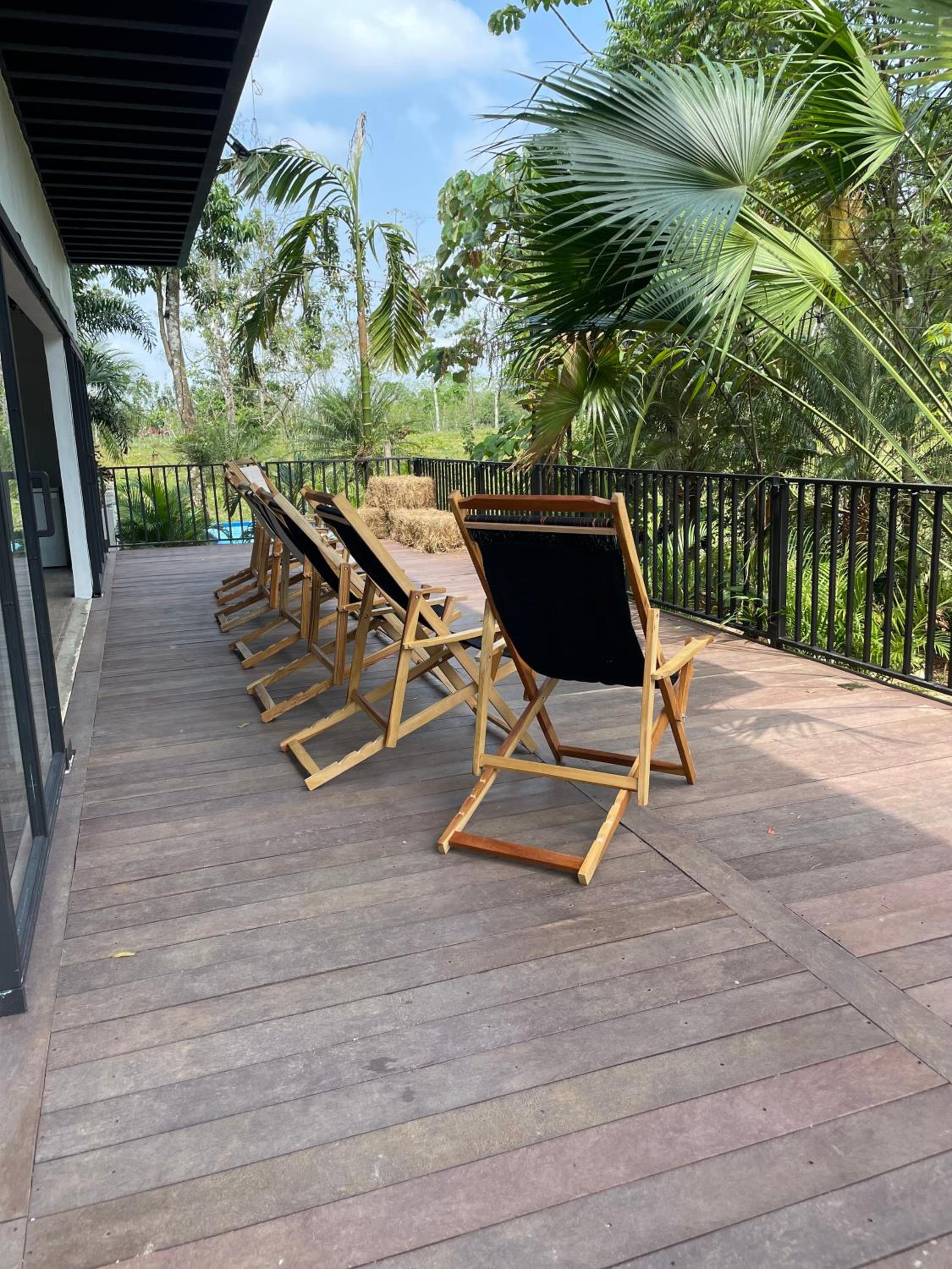 Finca Las Marías