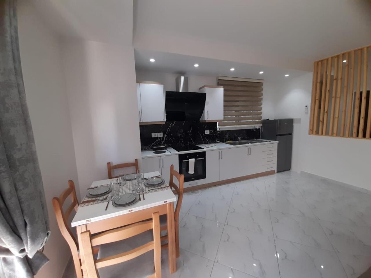 Jolie Apartment