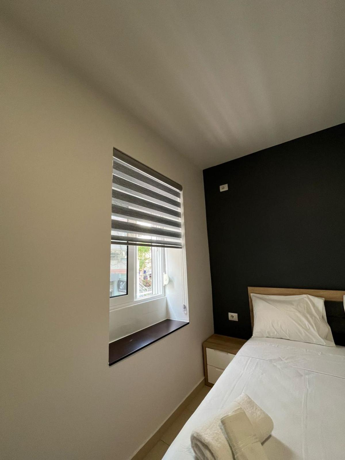 Jolie Apartment
