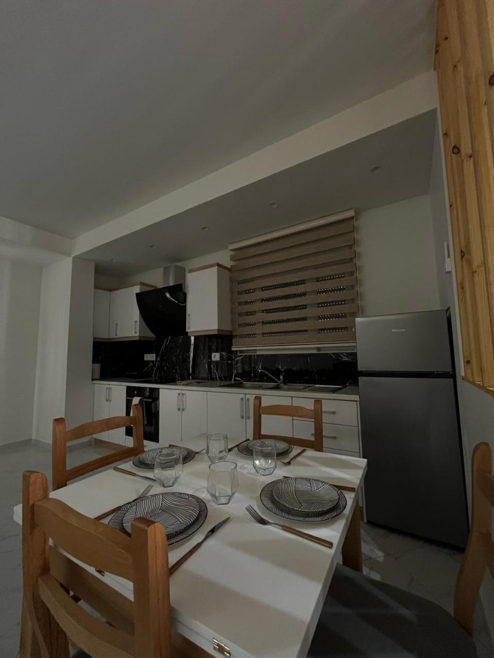 Jolie Apartment