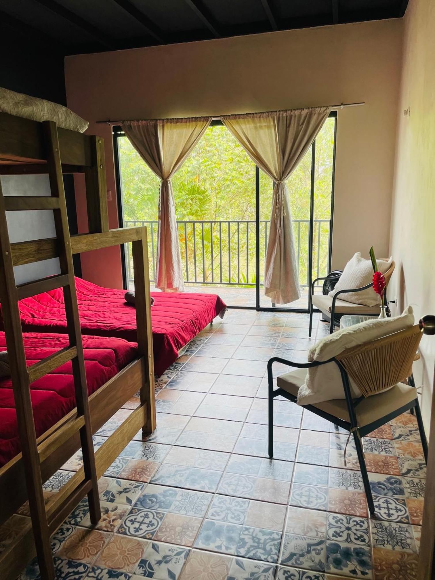 Finca Las Marías