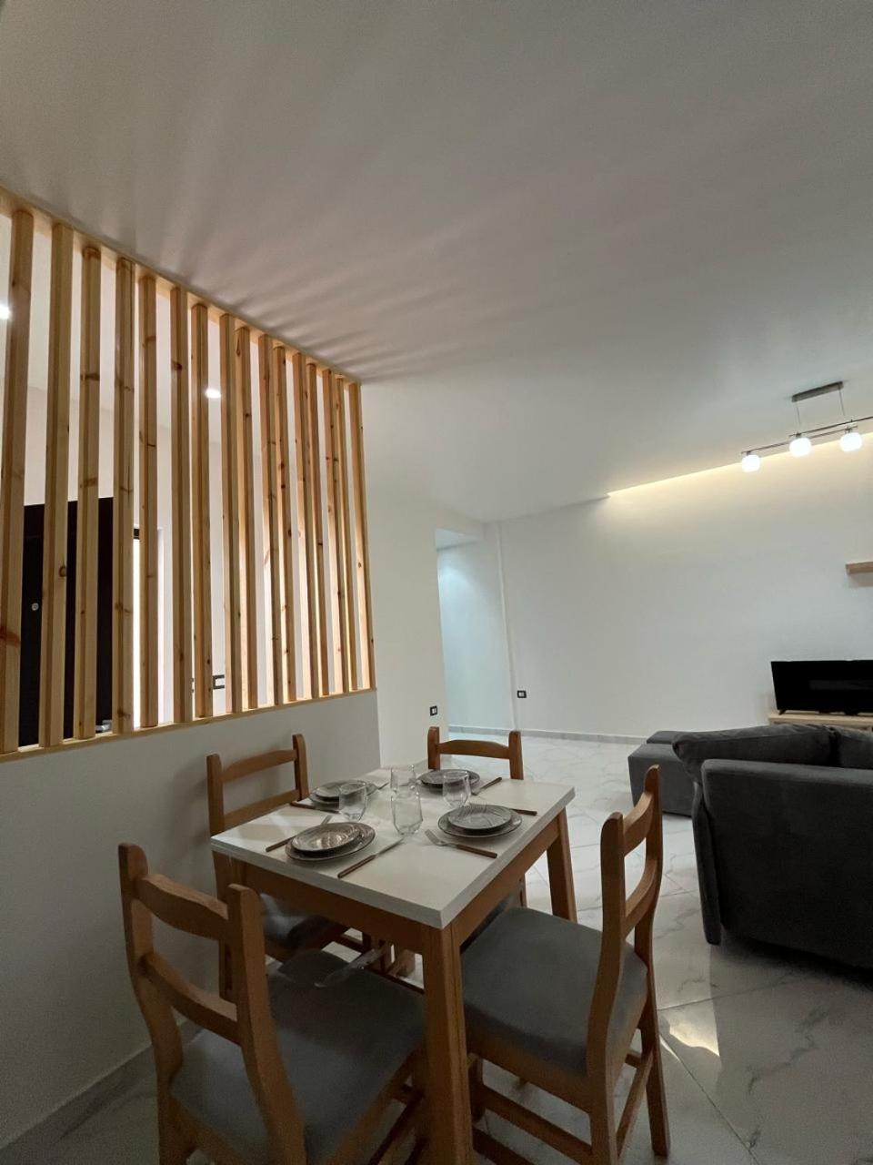 Jolie Apartment
