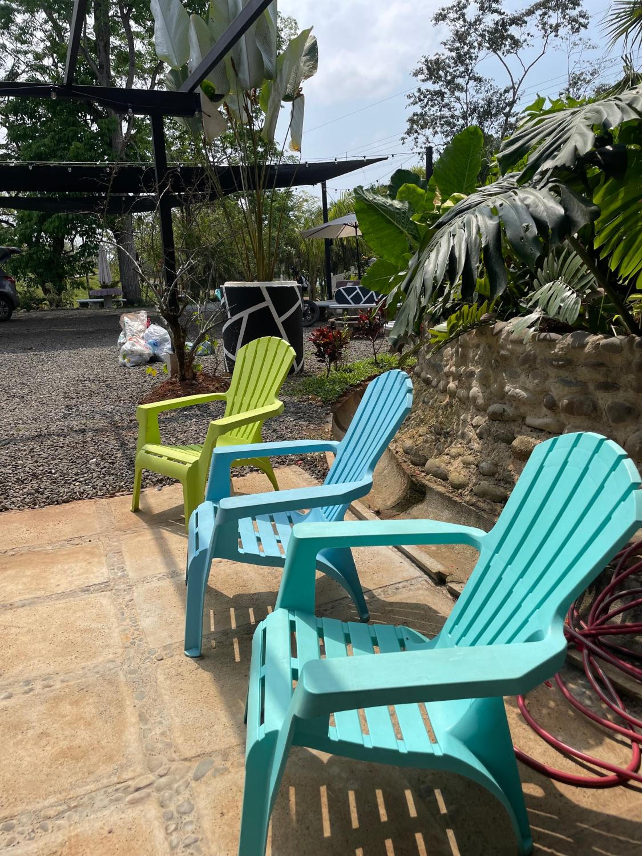 Finca Las Marías