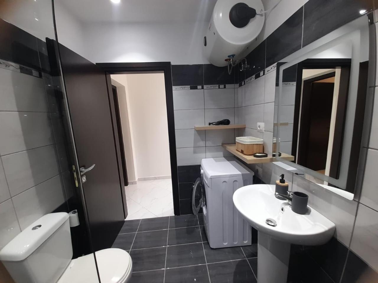 Jolie Apartment