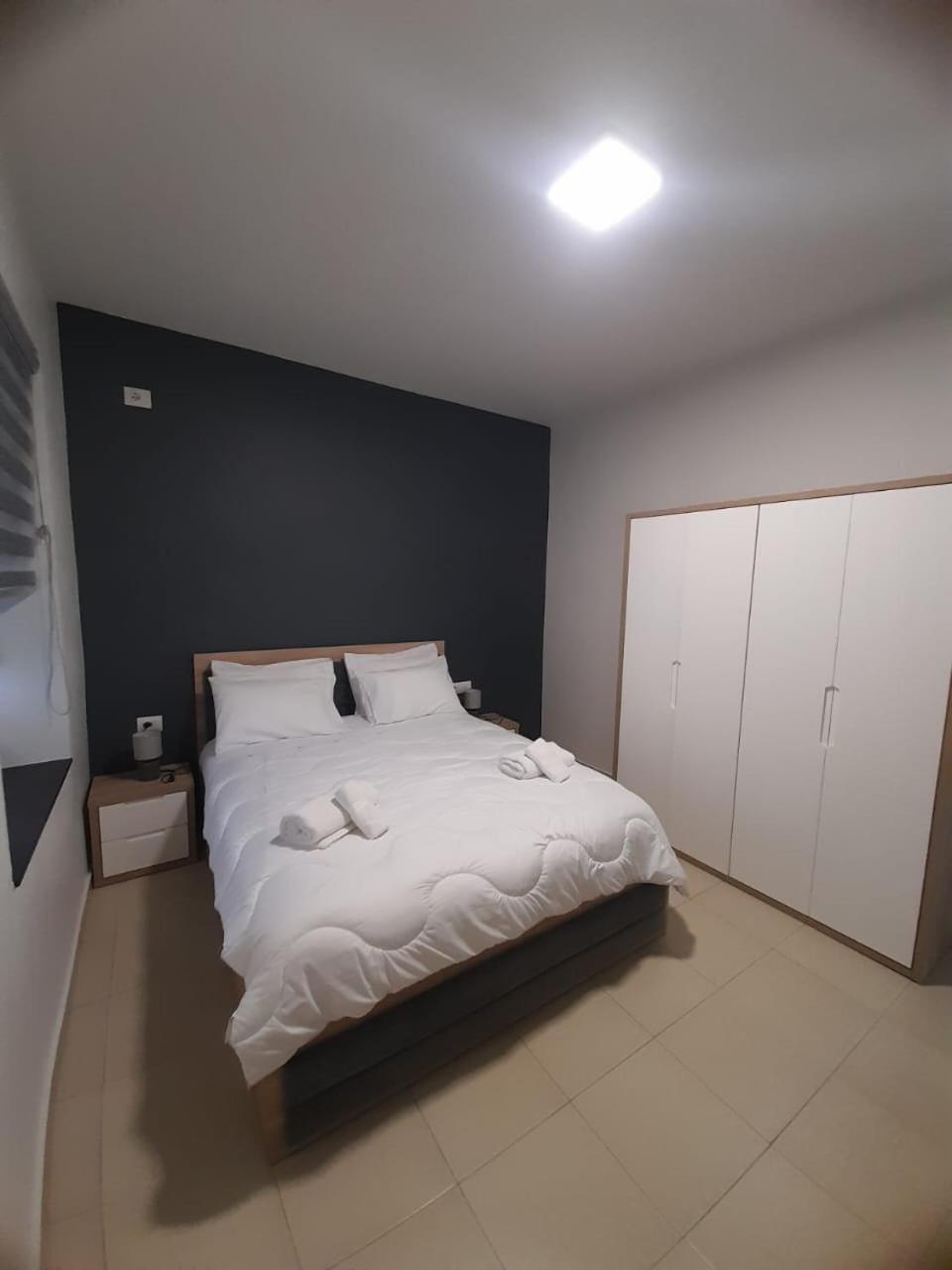Jolie Apartment