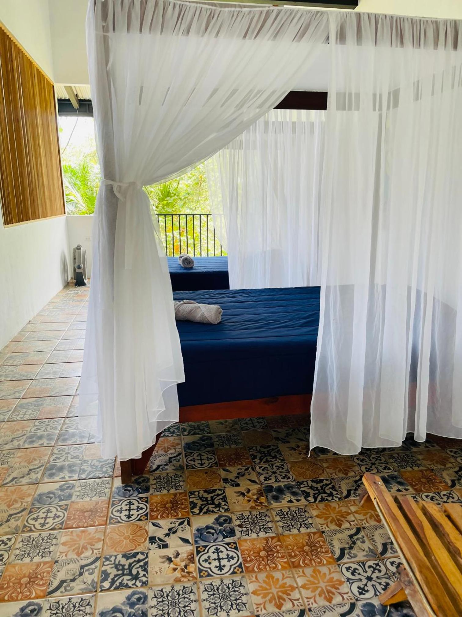 Finca Las Marías