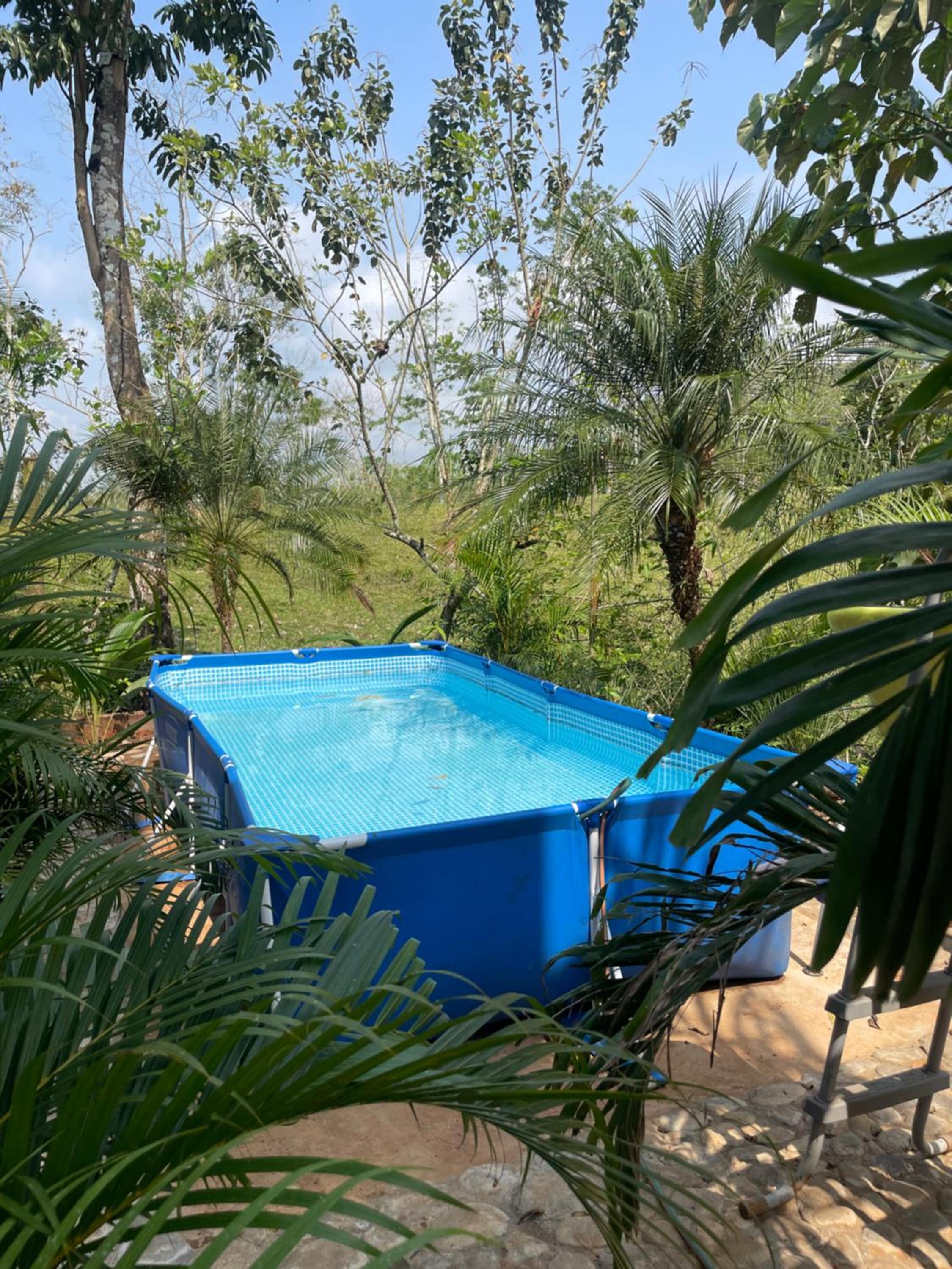 Finca Las Marías