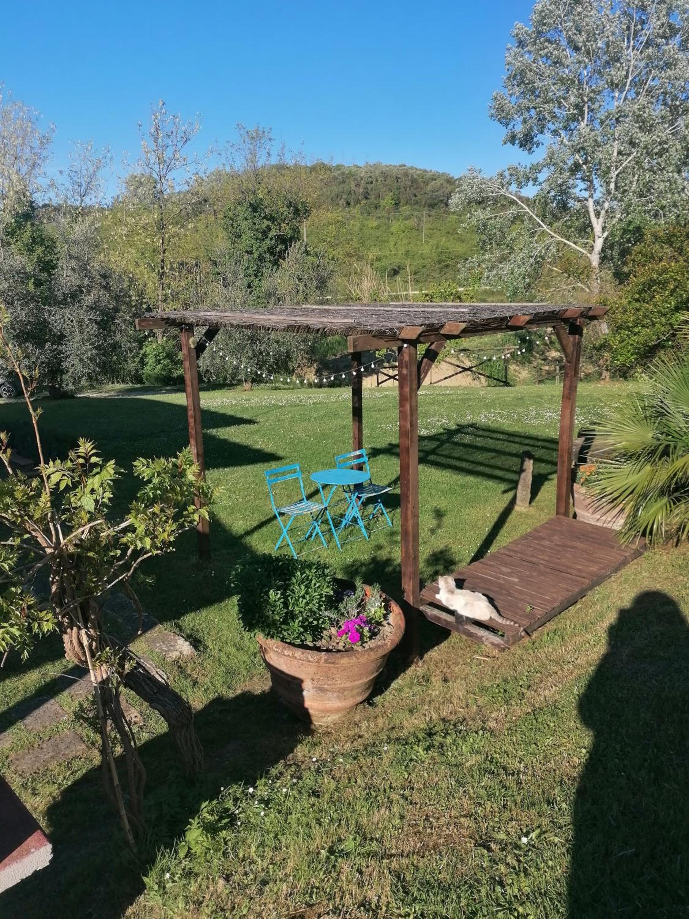 Agriturismo Campolungo photo 4