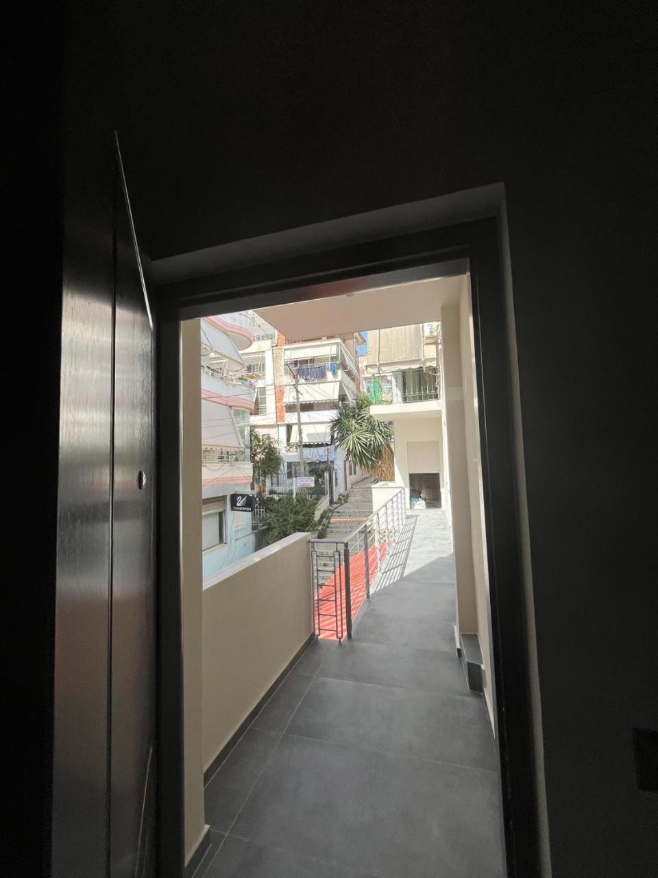 Jolie Apartment