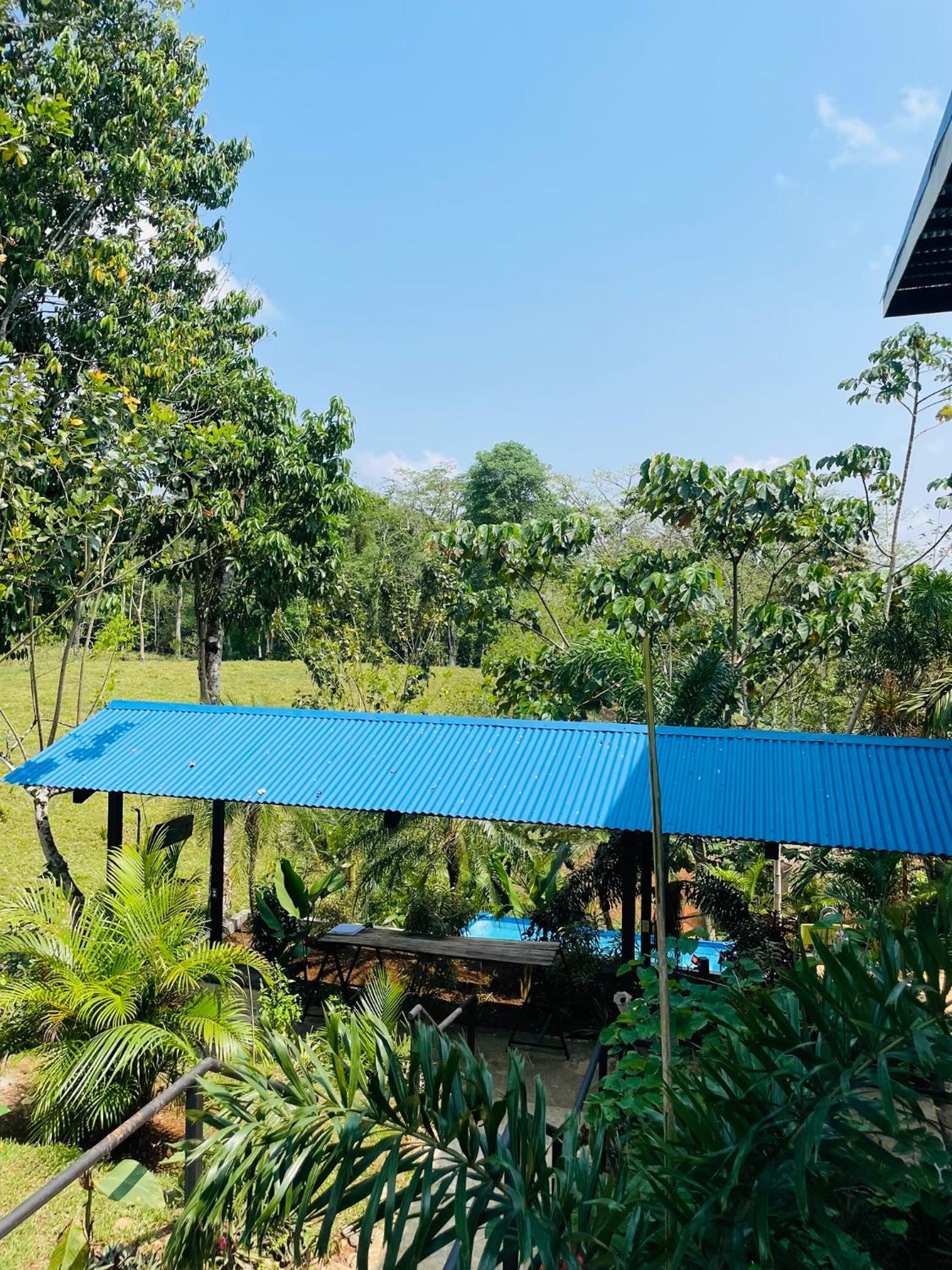 Finca Las Marías