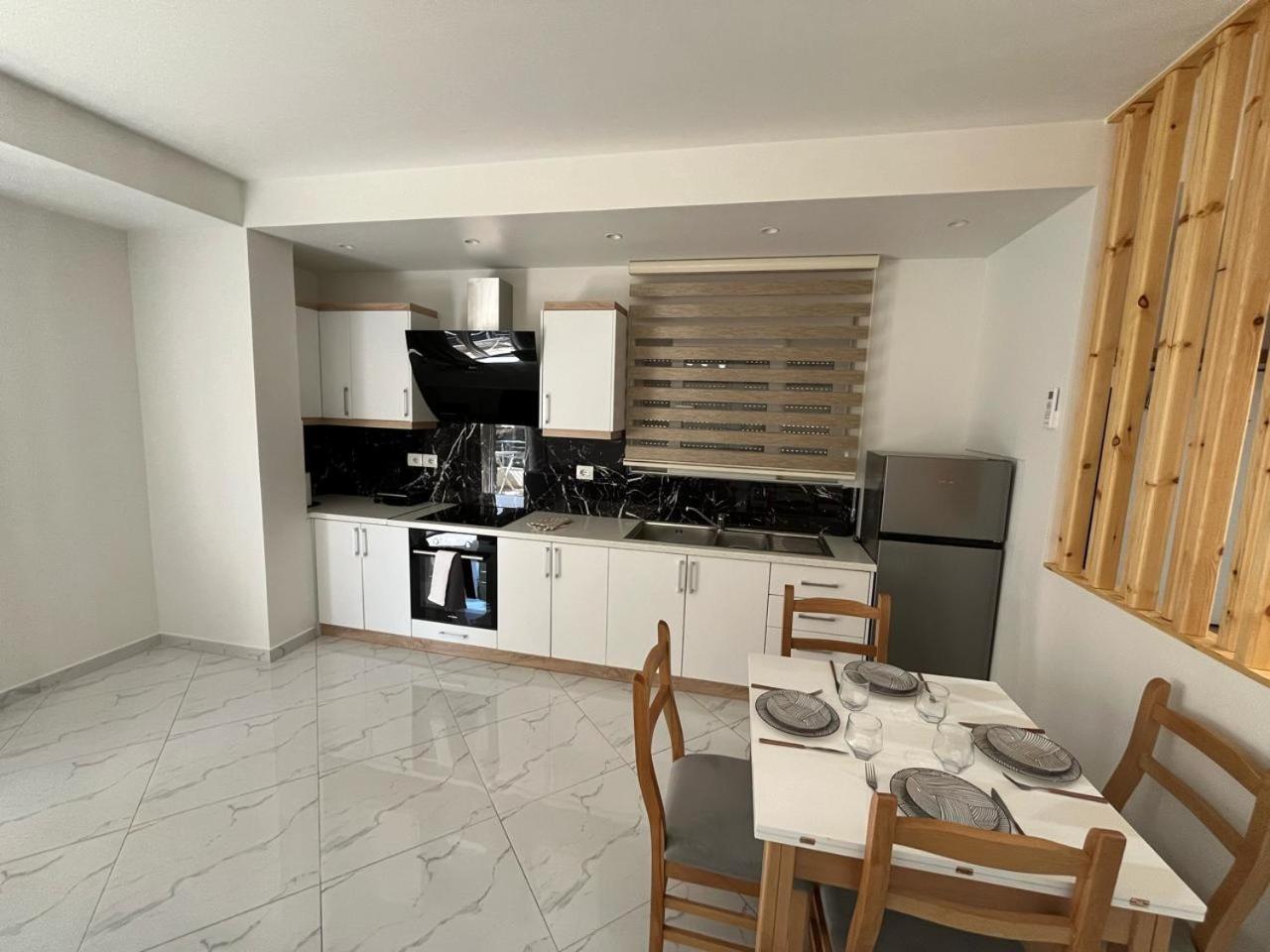 Jolie Apartment