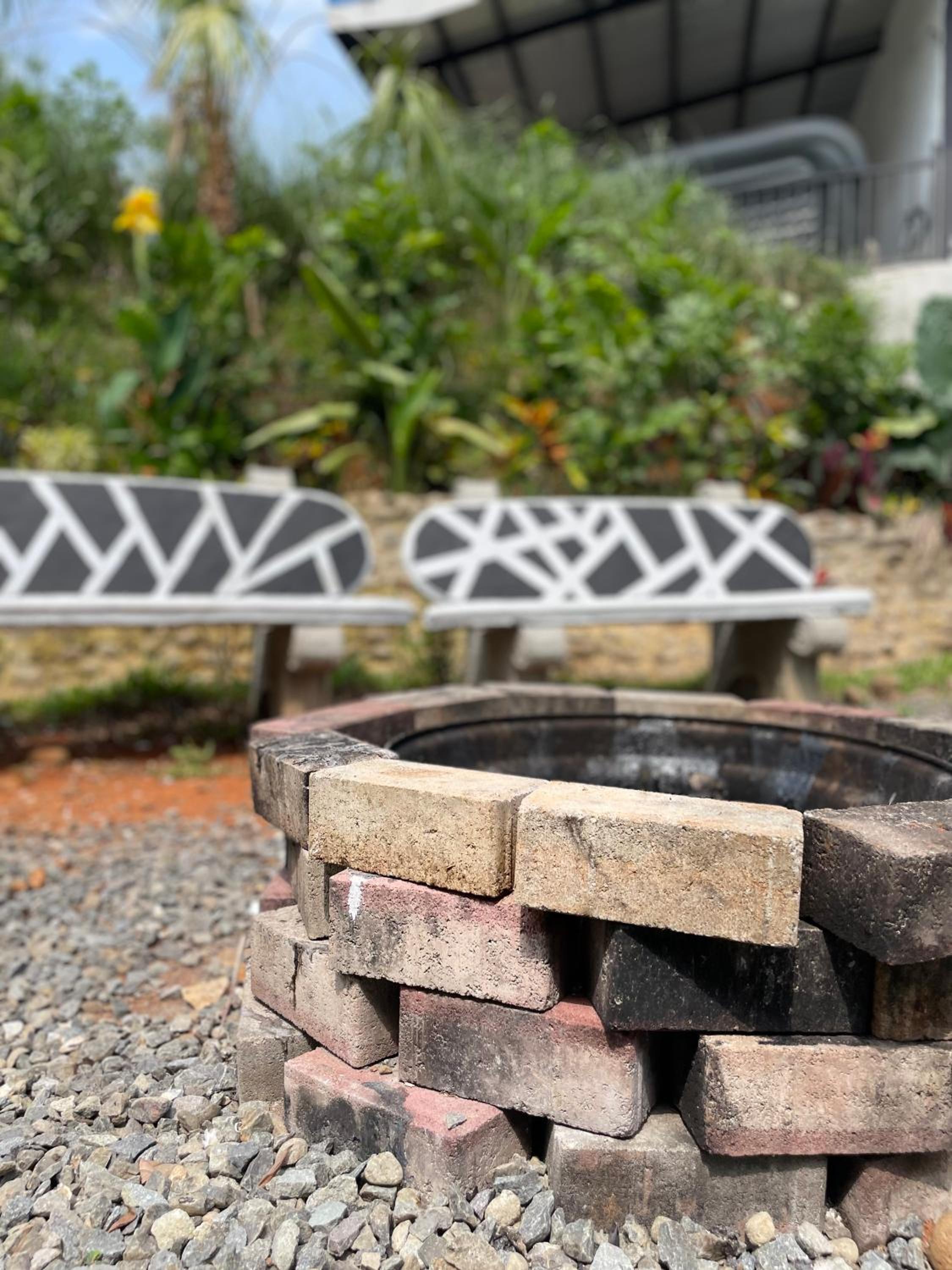 Finca Las Marías