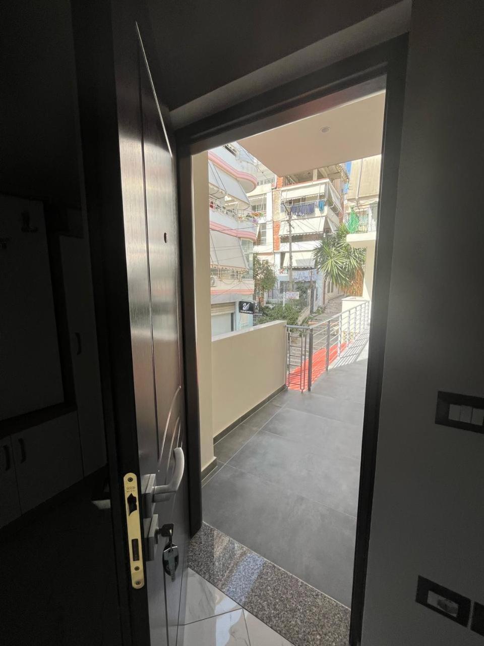 Jolie Apartment