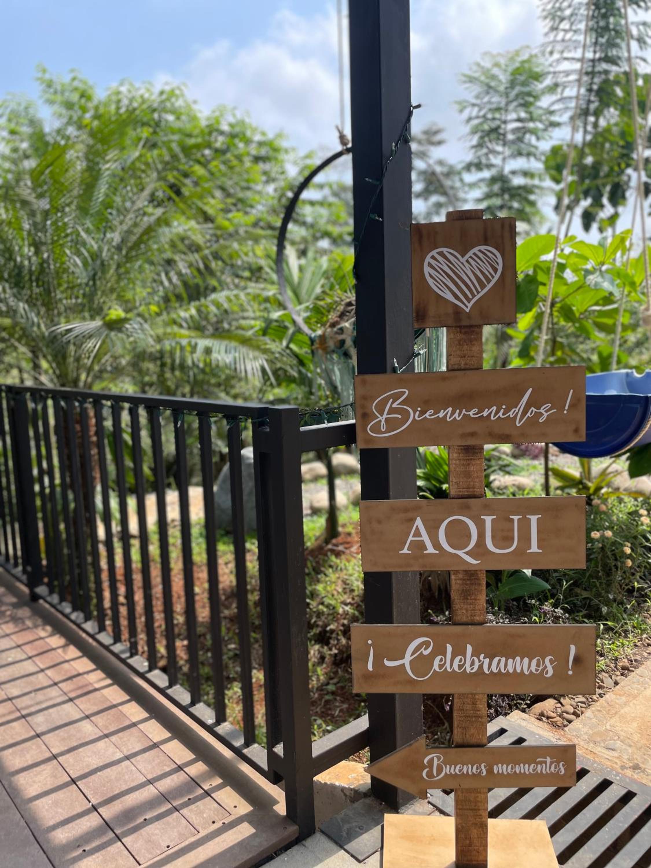 Finca Las Marías