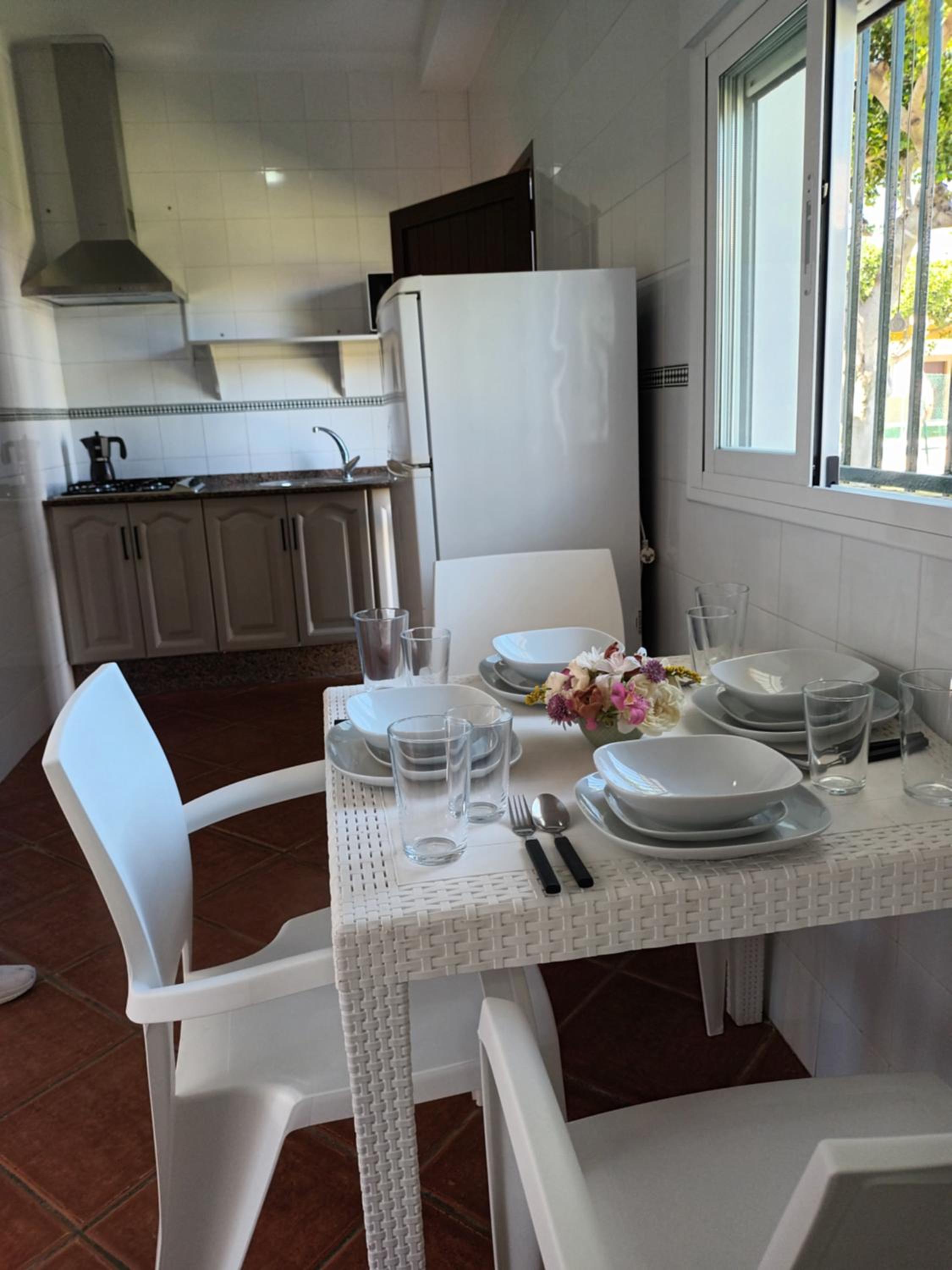 Apartamentos Los Mellizos