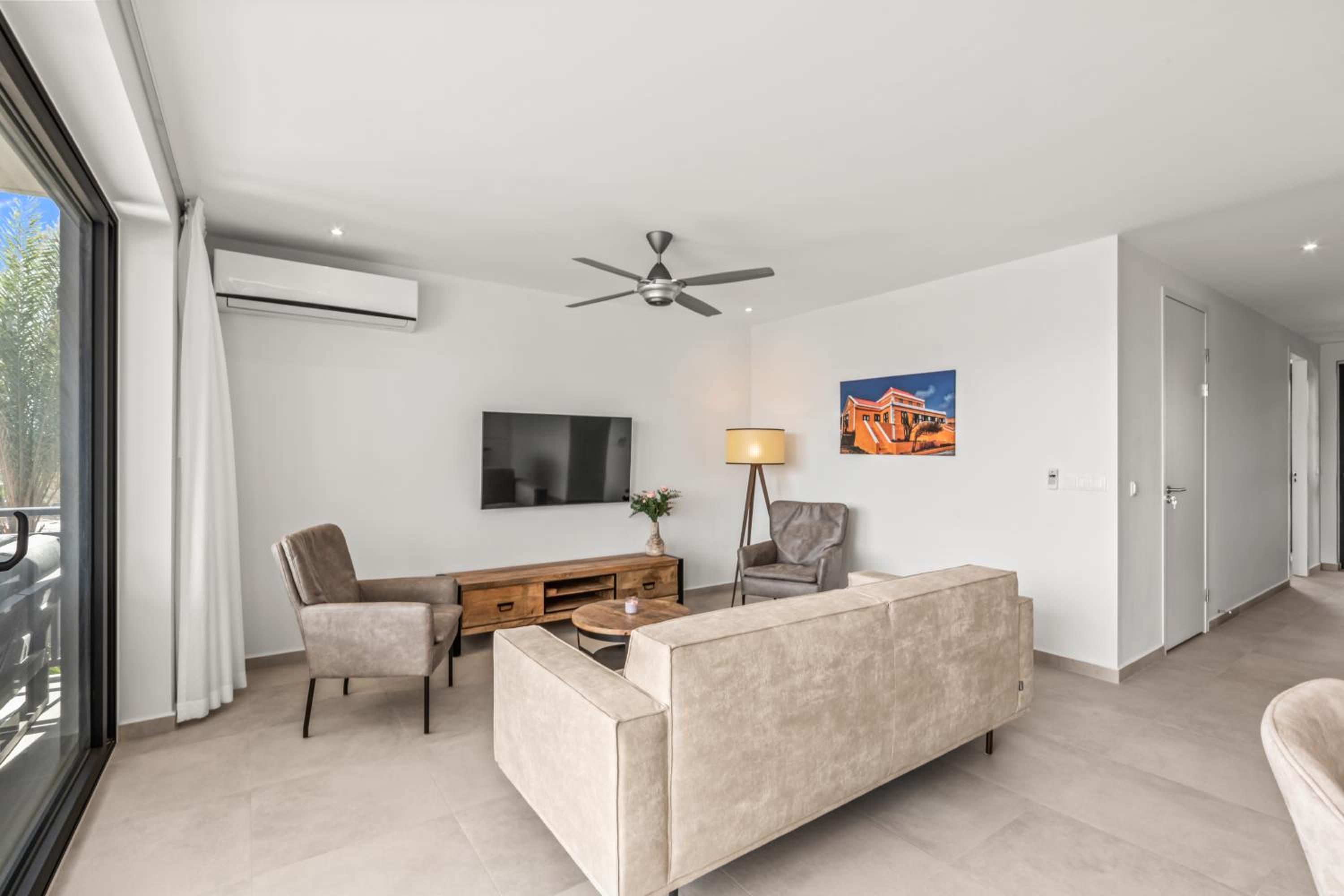 Luxury Two-Bedroom Apartments at Blue Bay The Breeze