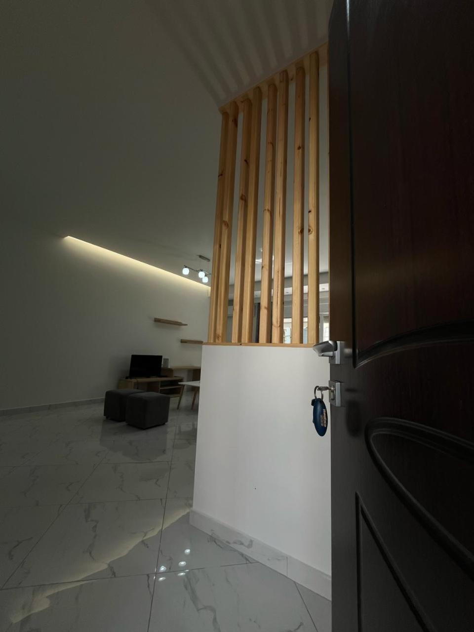 Jolie Apartment