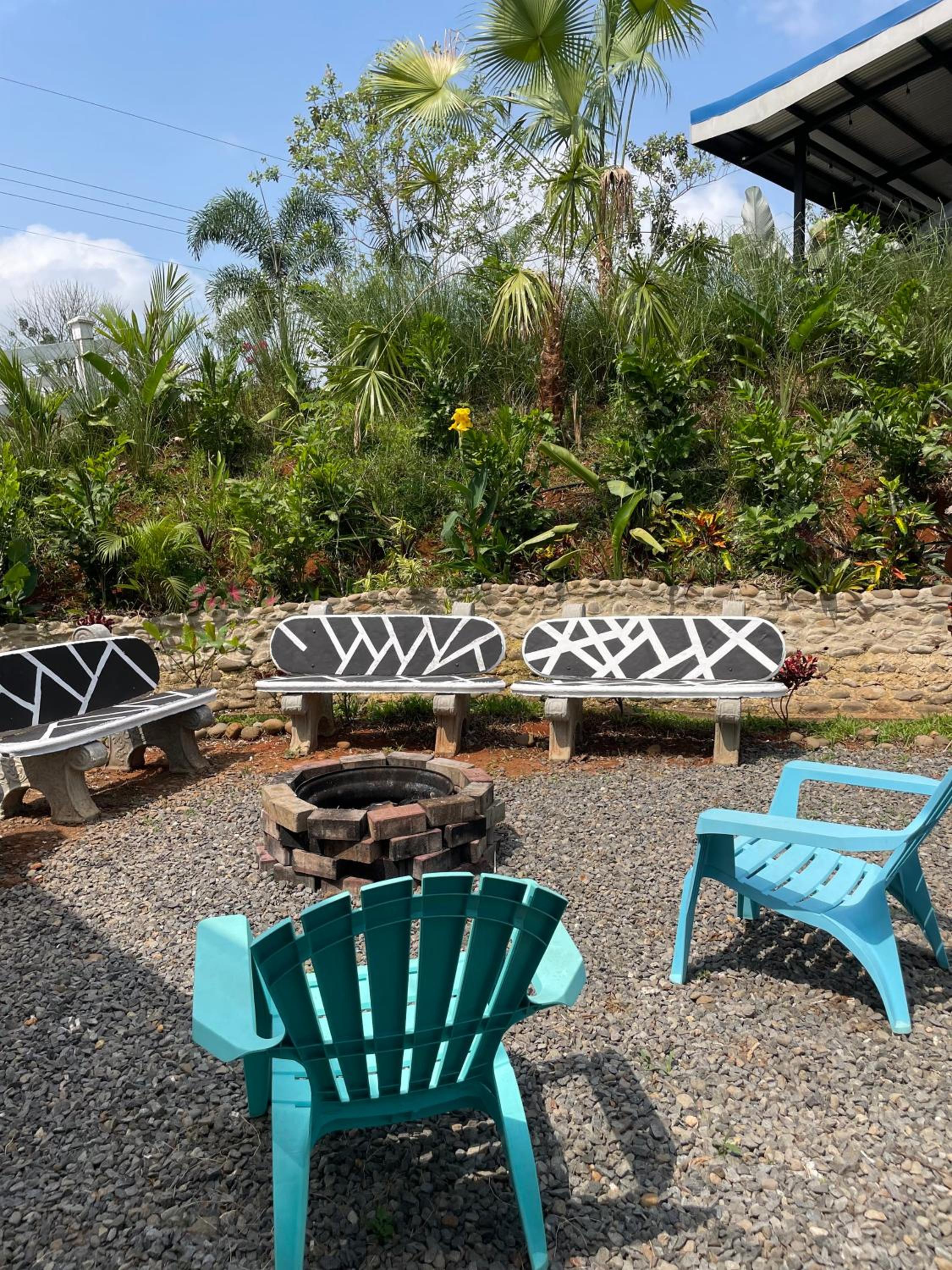 Finca Las Marías