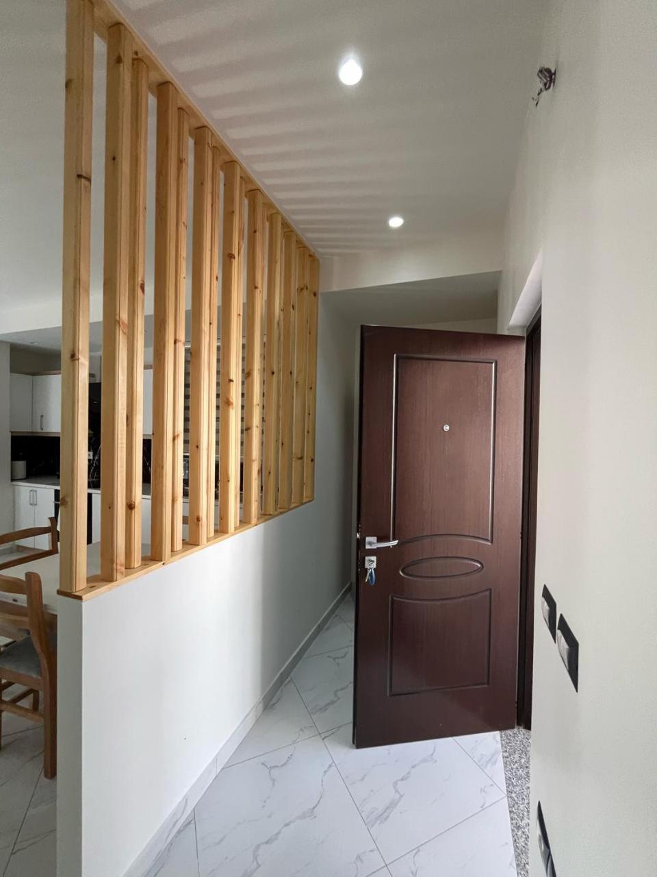 Jolie Apartment