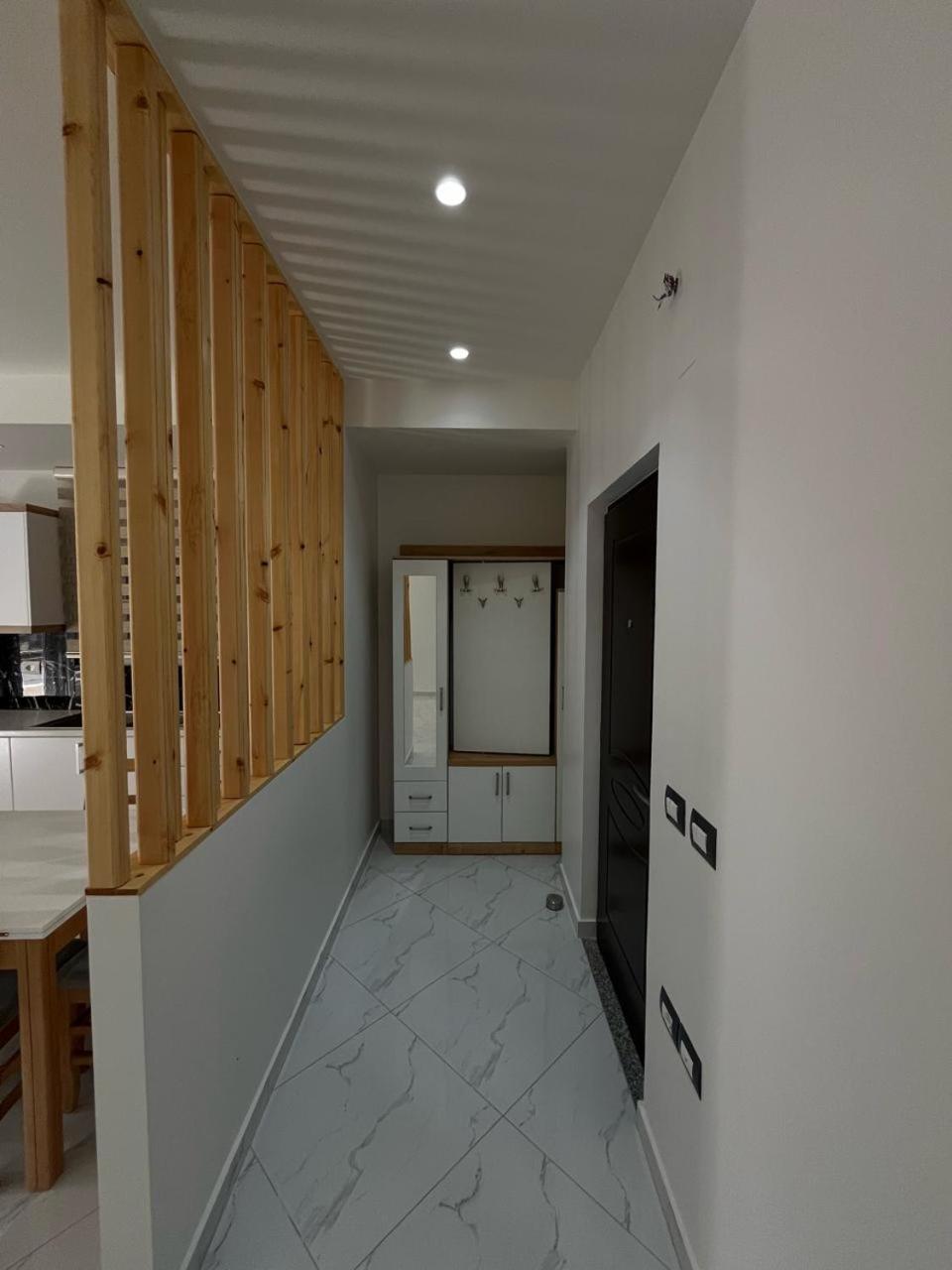 Jolie Apartment