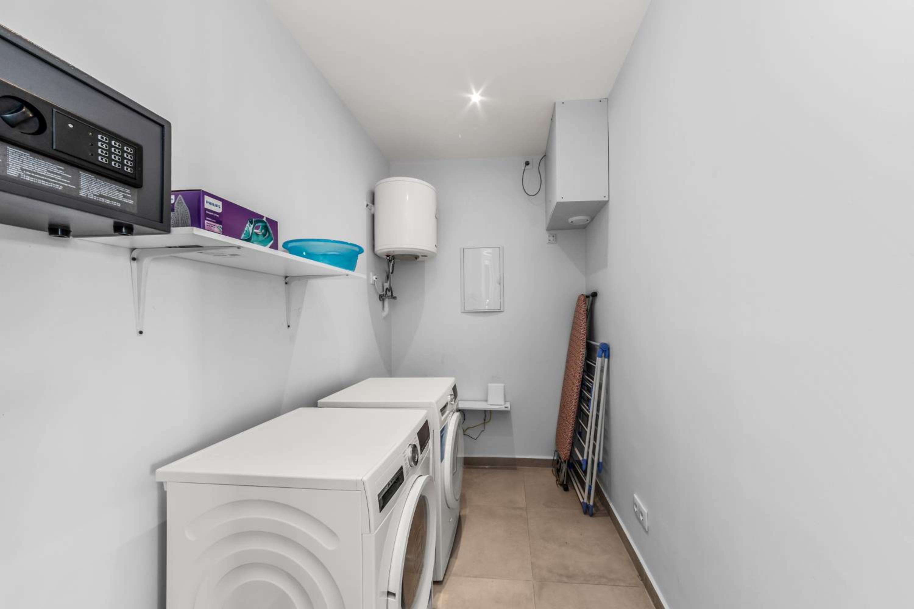 Luxury Two-Bedroom Apartments at Blue Bay The Breeze