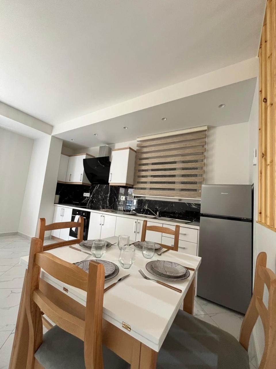 Jolie Apartment